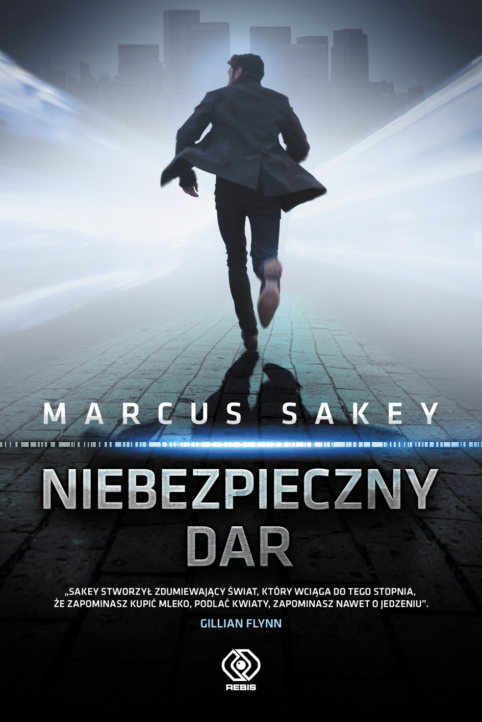 

Niebezpieczny dar