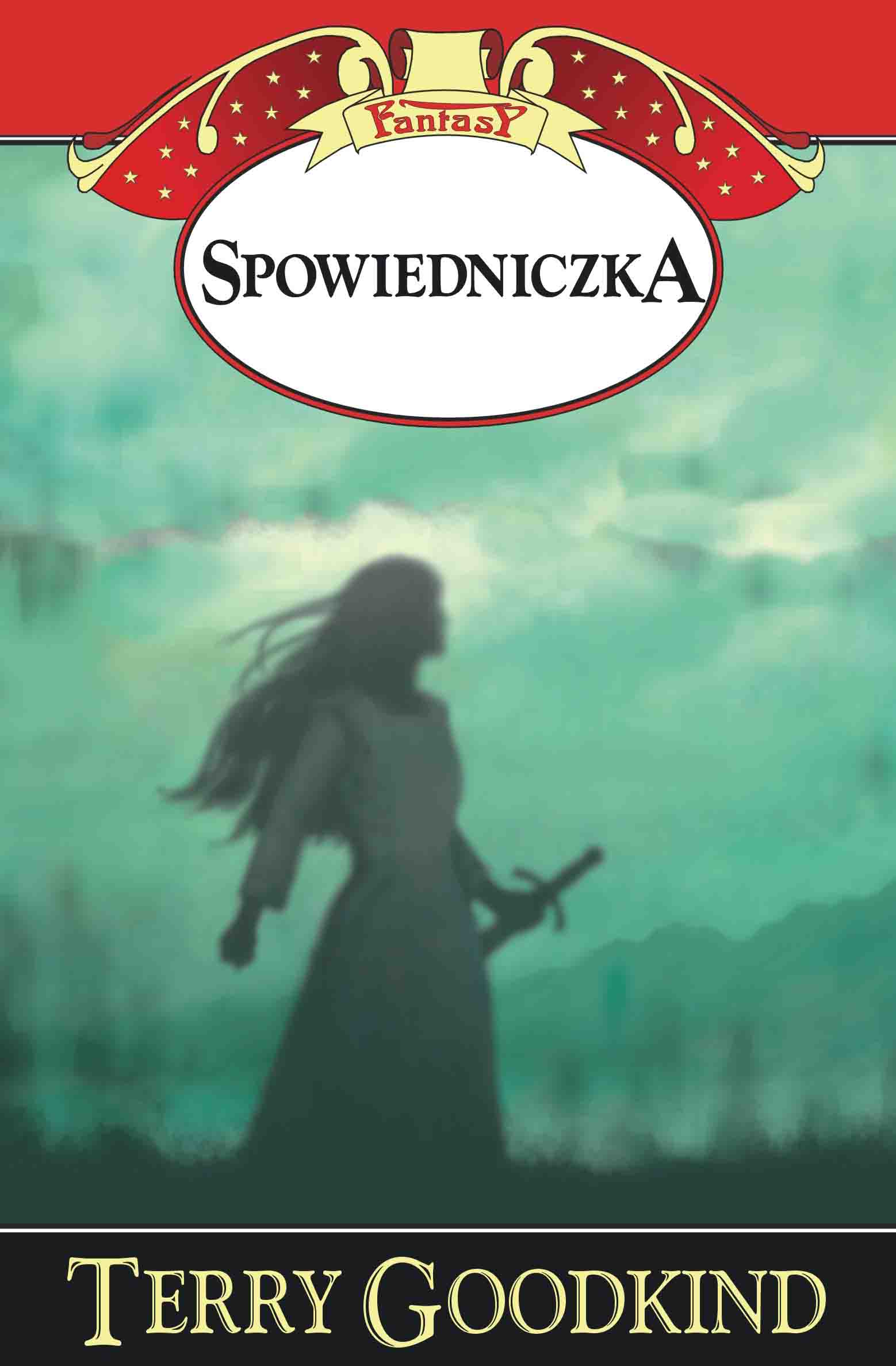 Spowiedniczka