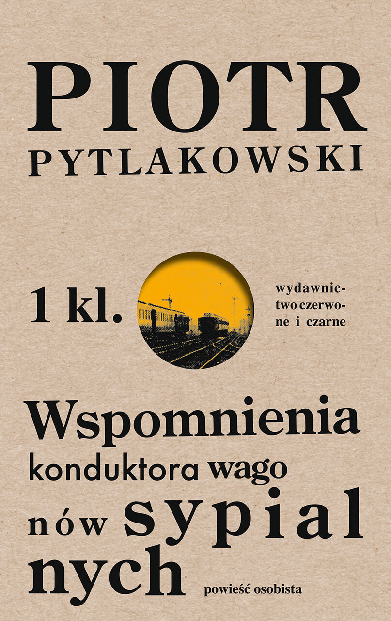 Wspomnienia konduktora wagonów sypialnych