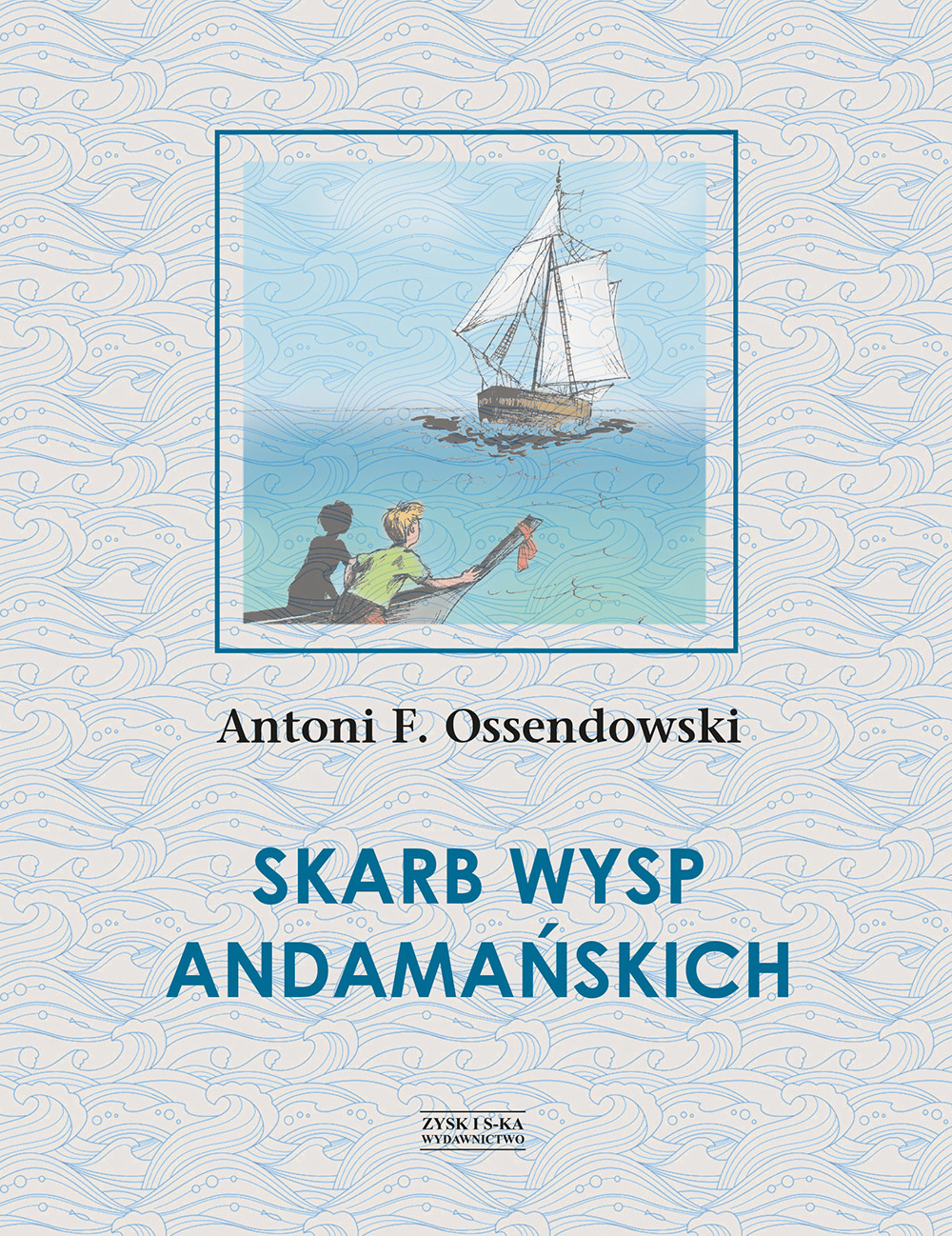 Skarb Wysp Andamańskich