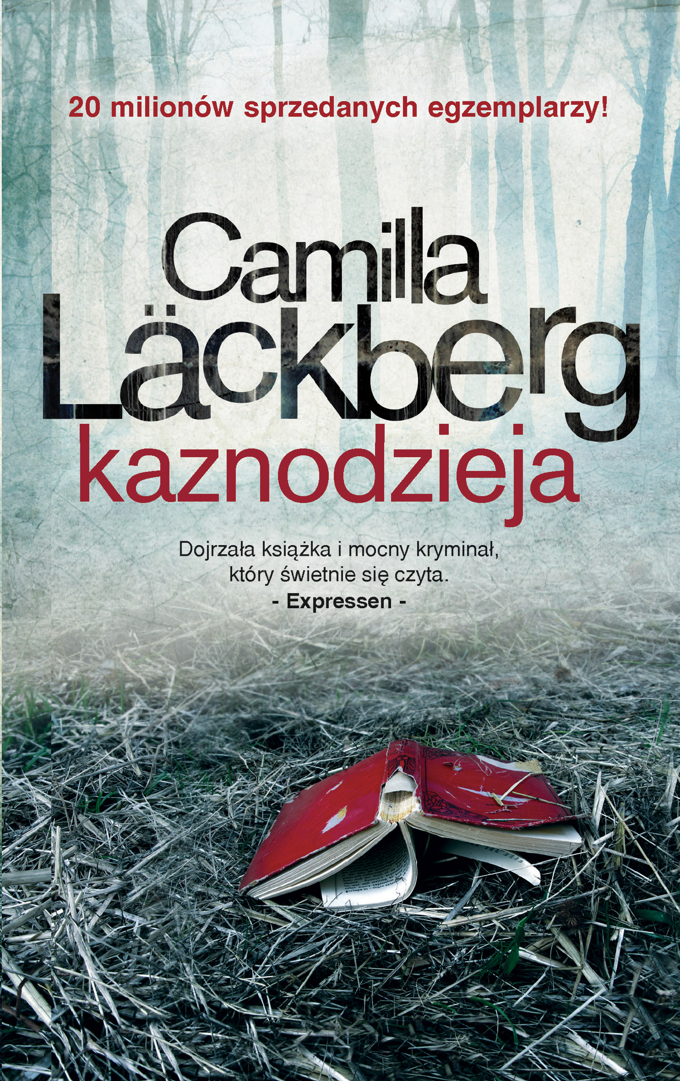 

Fjällbacka