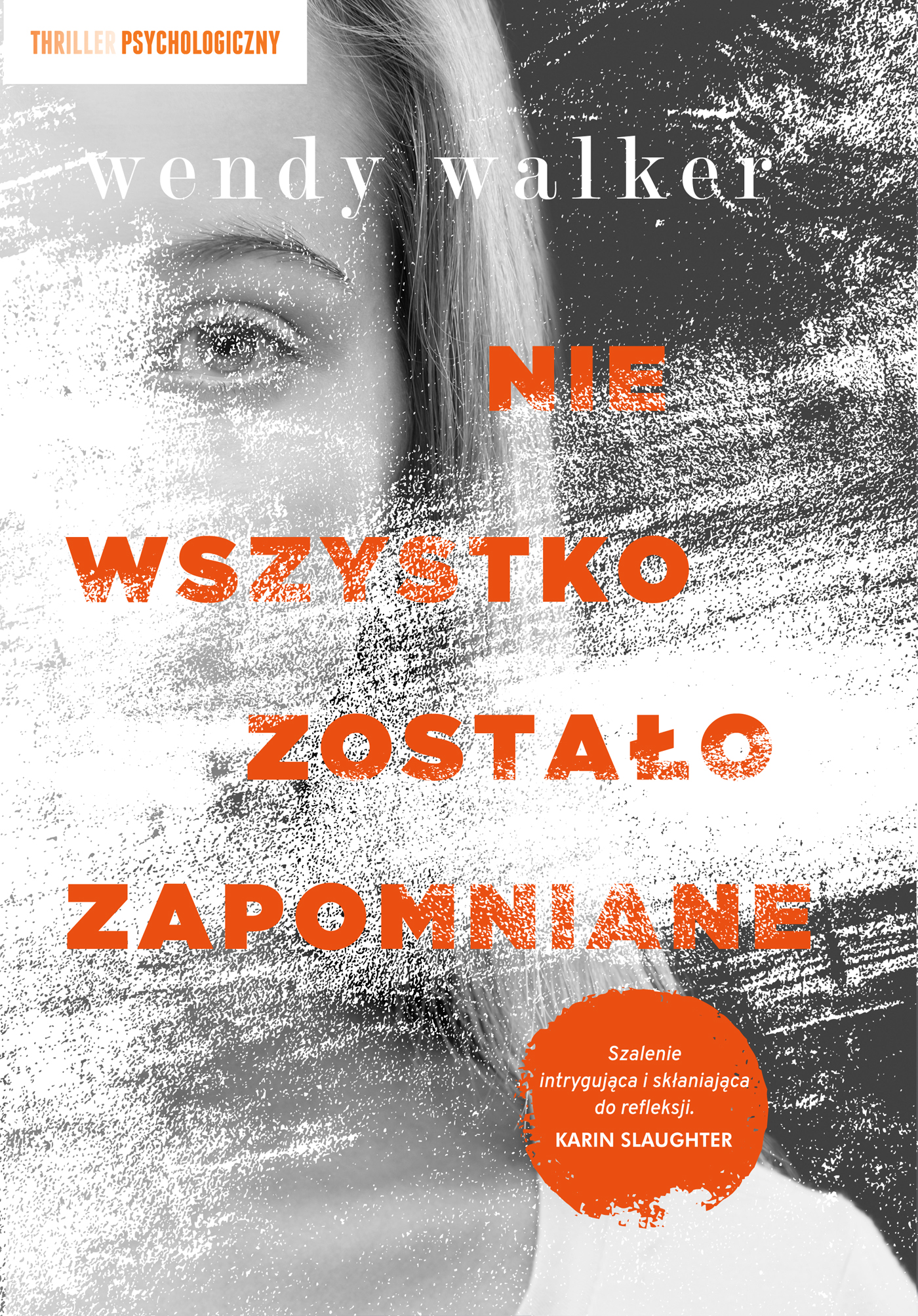 Nie wszystko zostało zapomniane