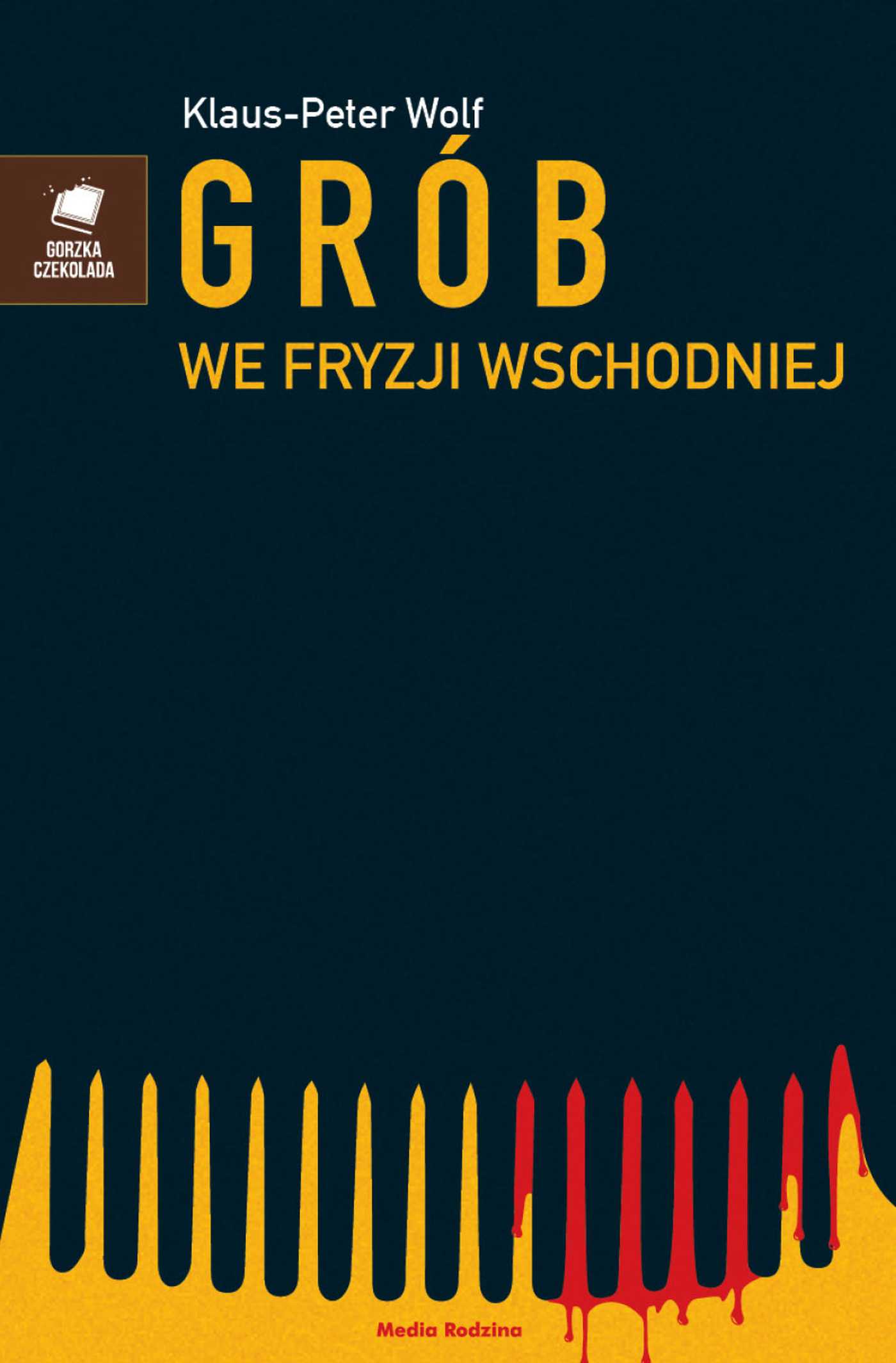 Grób we Fryzji Wschodniej