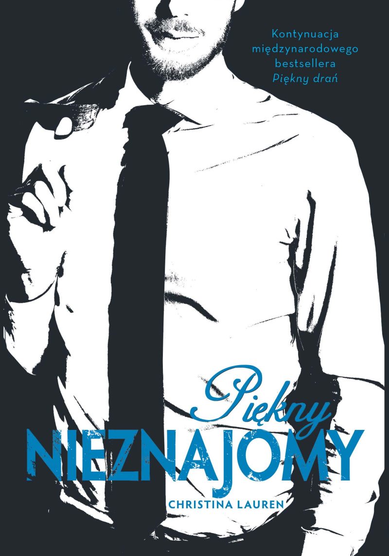 Piękny nieznajomy