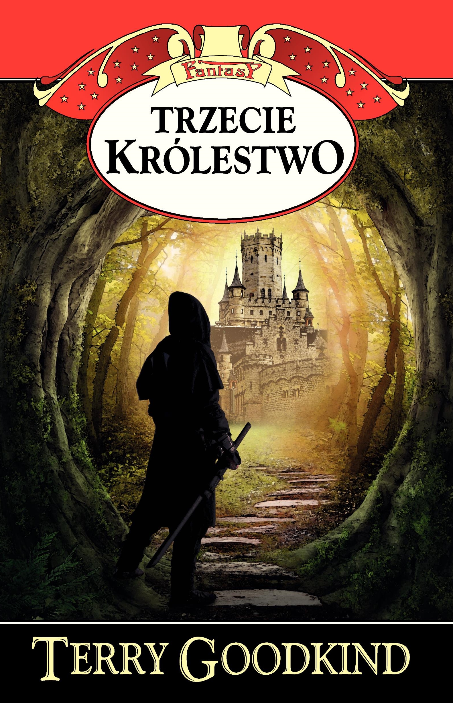 Trzecie królestwo