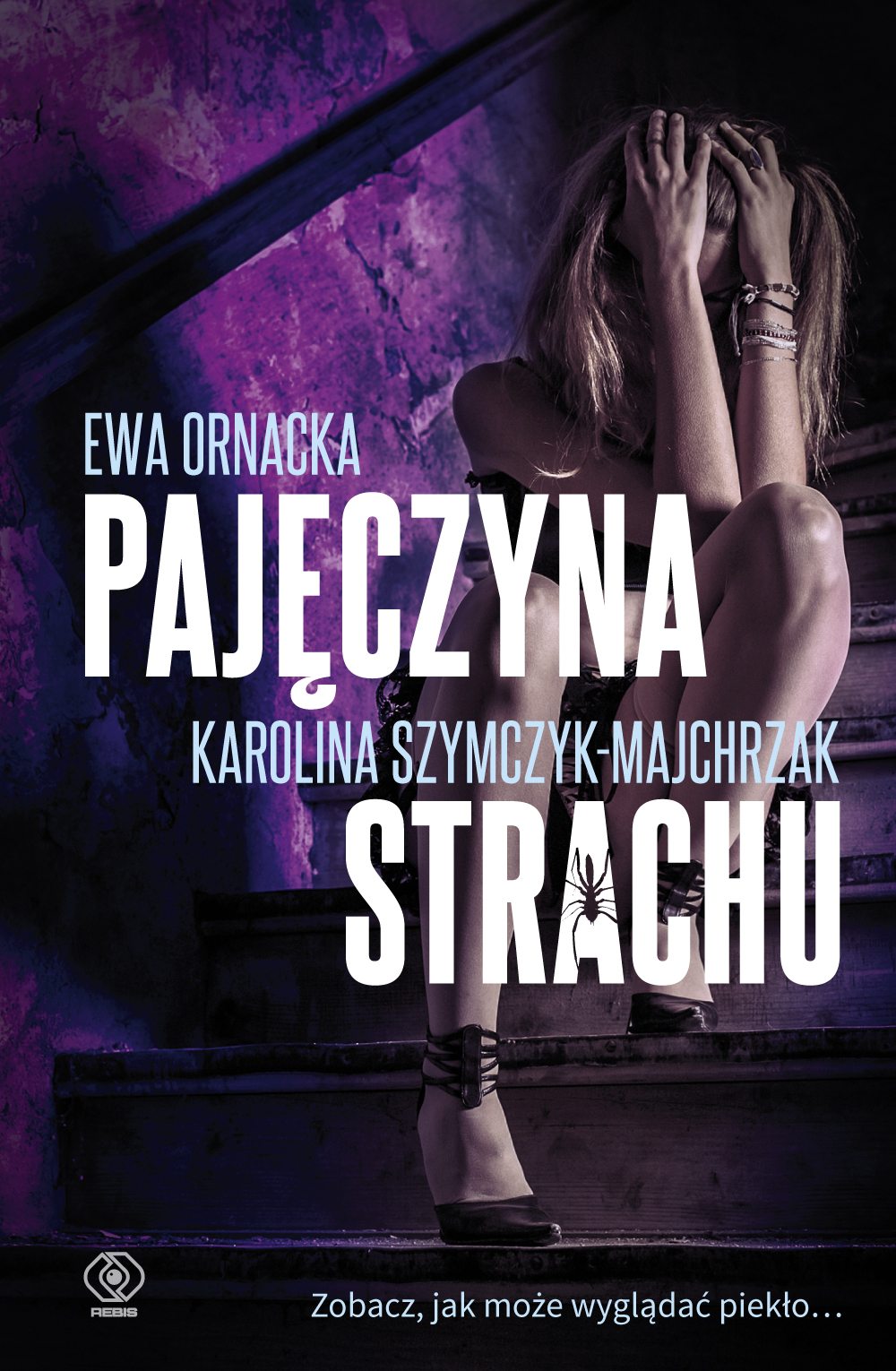 Pajęczyna strachu