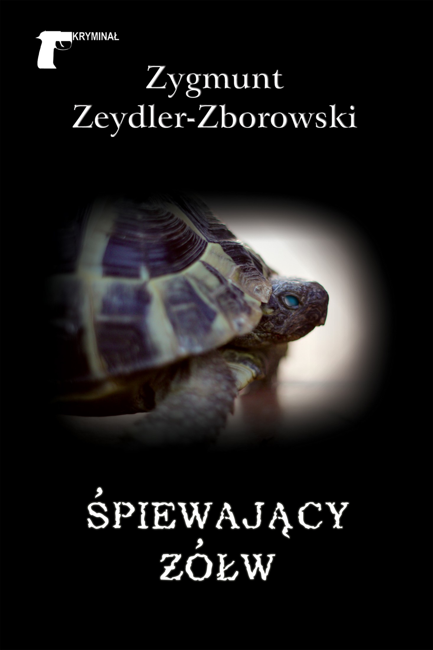 Śpiewający żółw