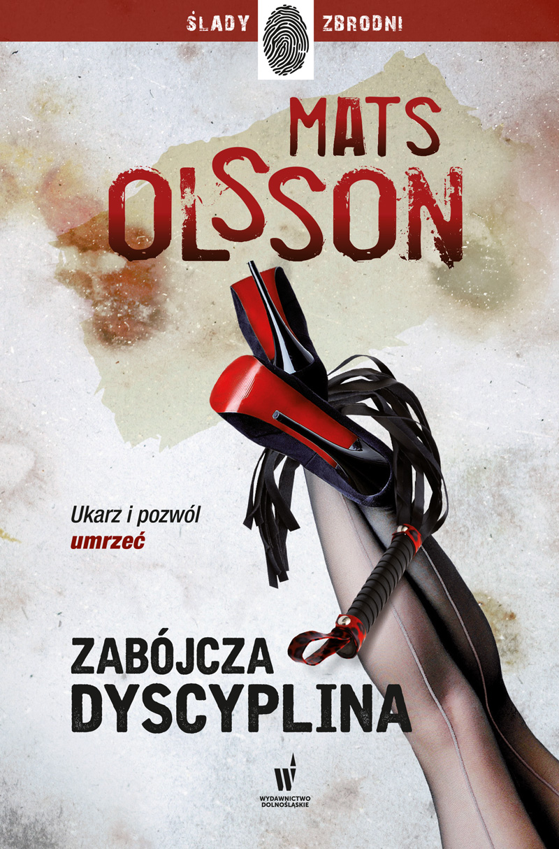 

Zabójcza dyscyplina