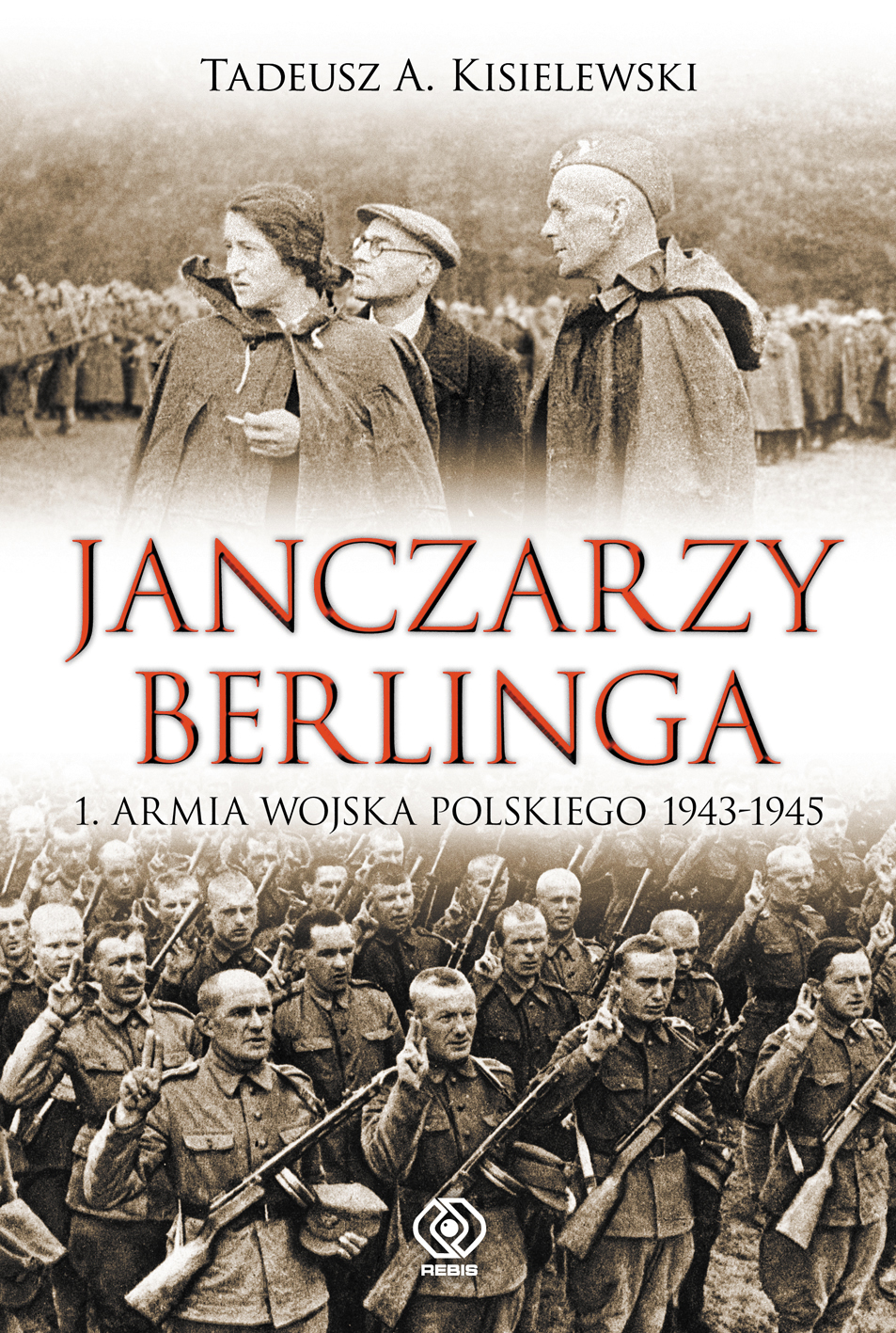 

Janczarzy Berlinga