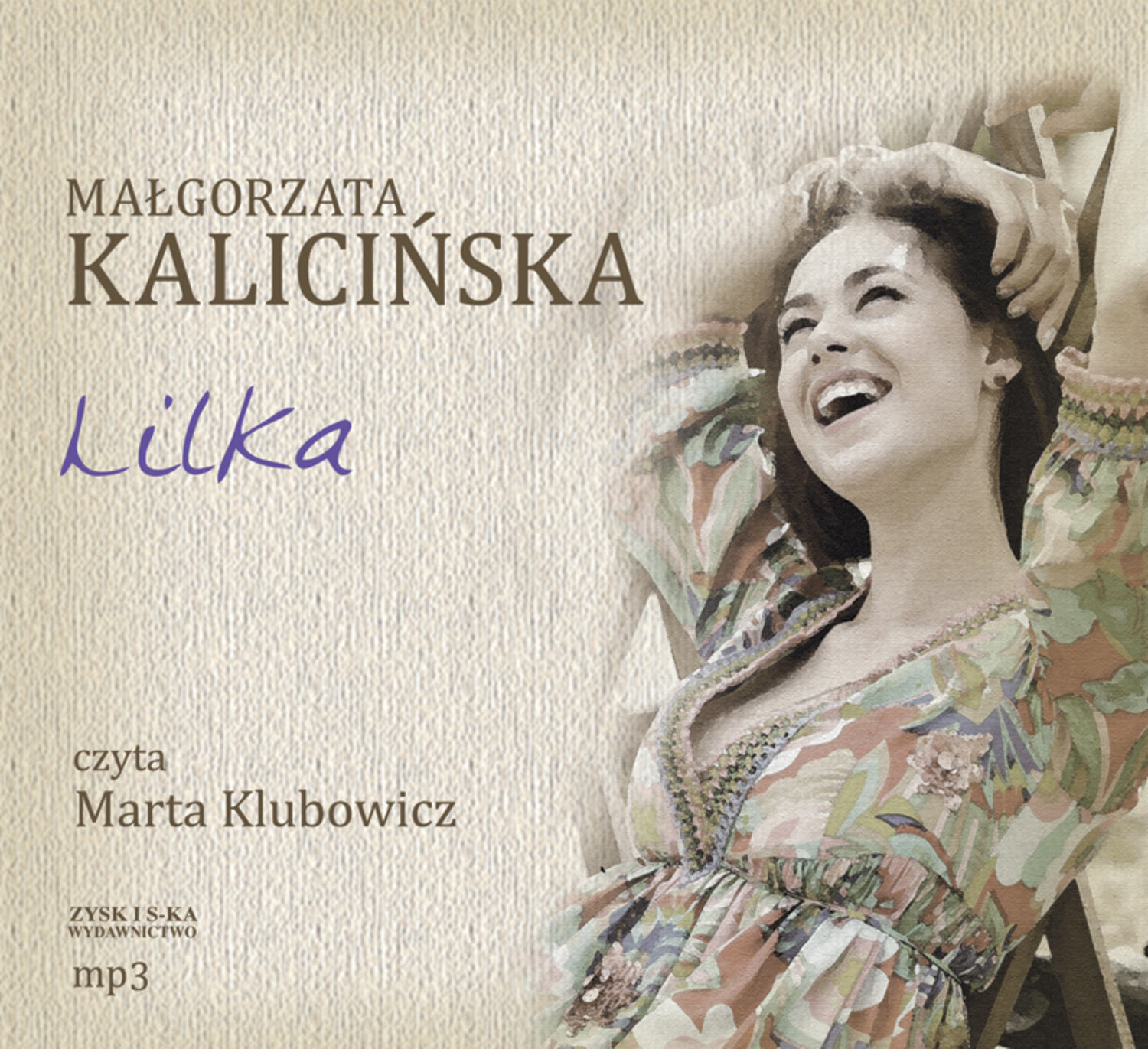 

Lilka audiobook