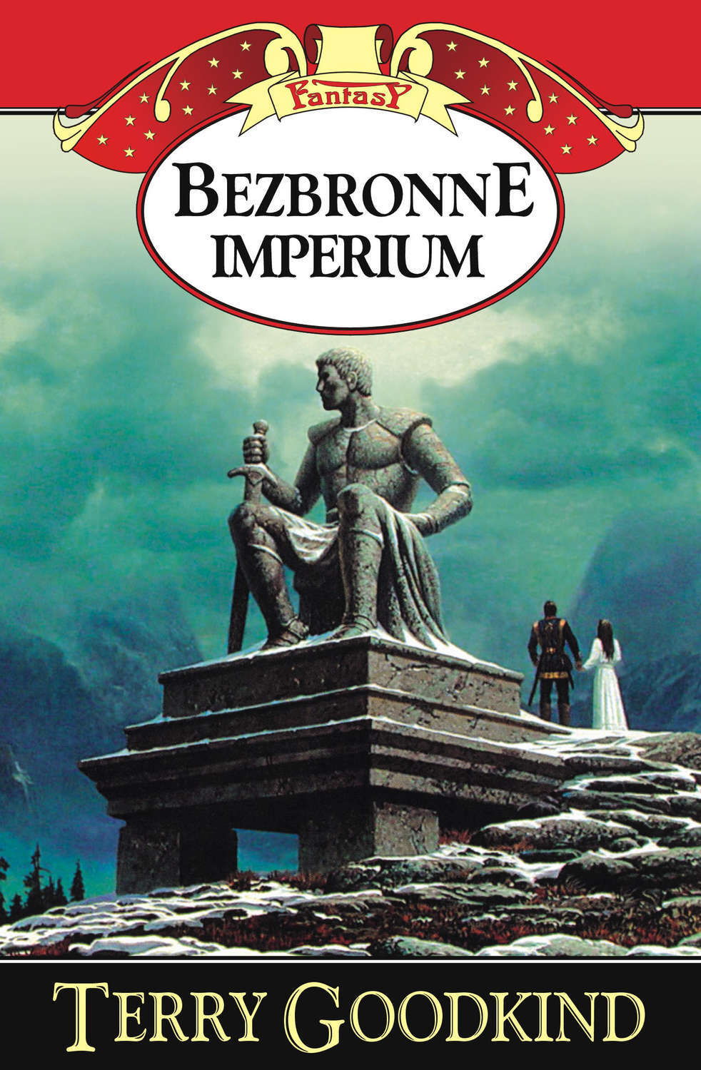 Bezbronne imperium