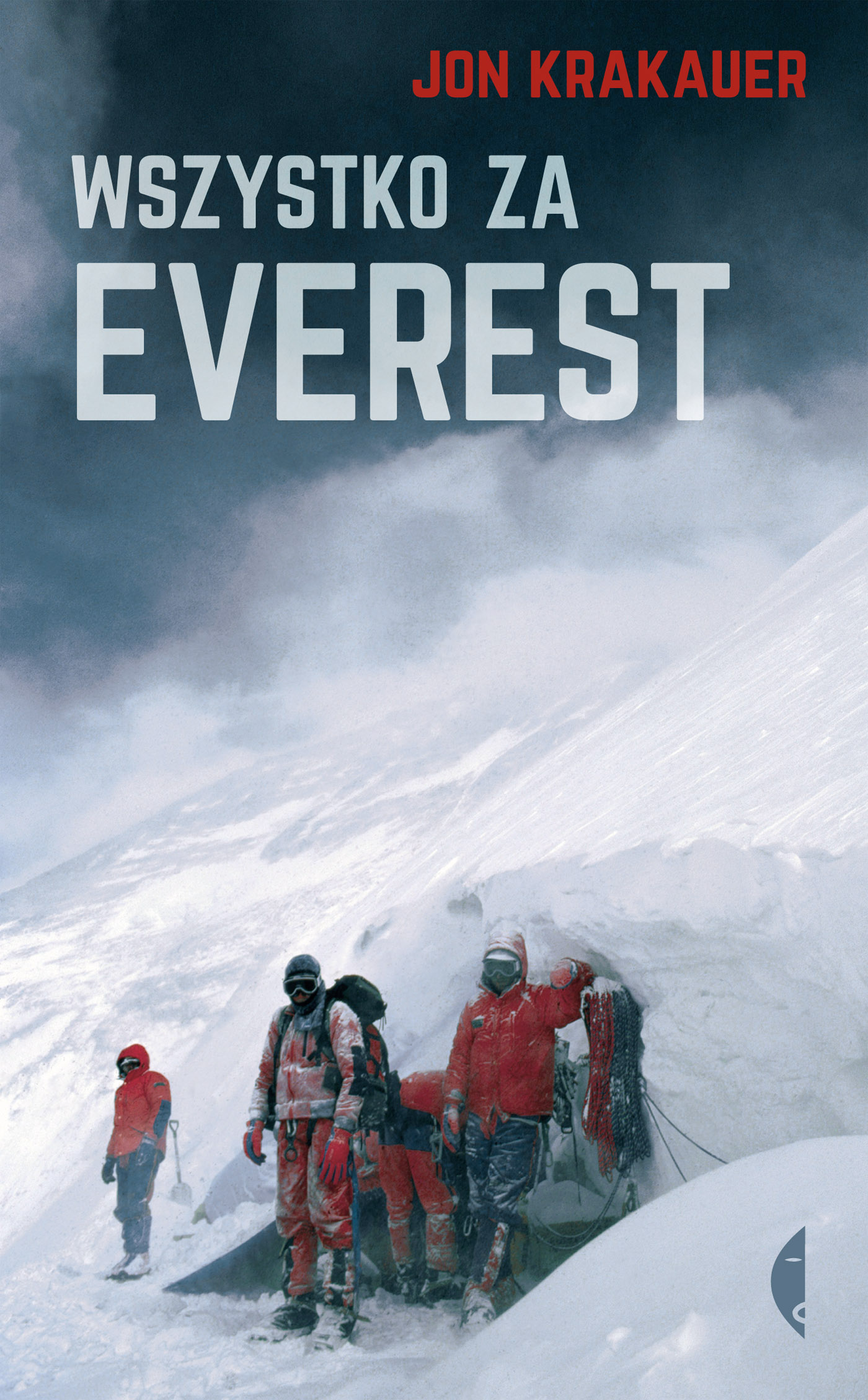 Wszystko za Everest