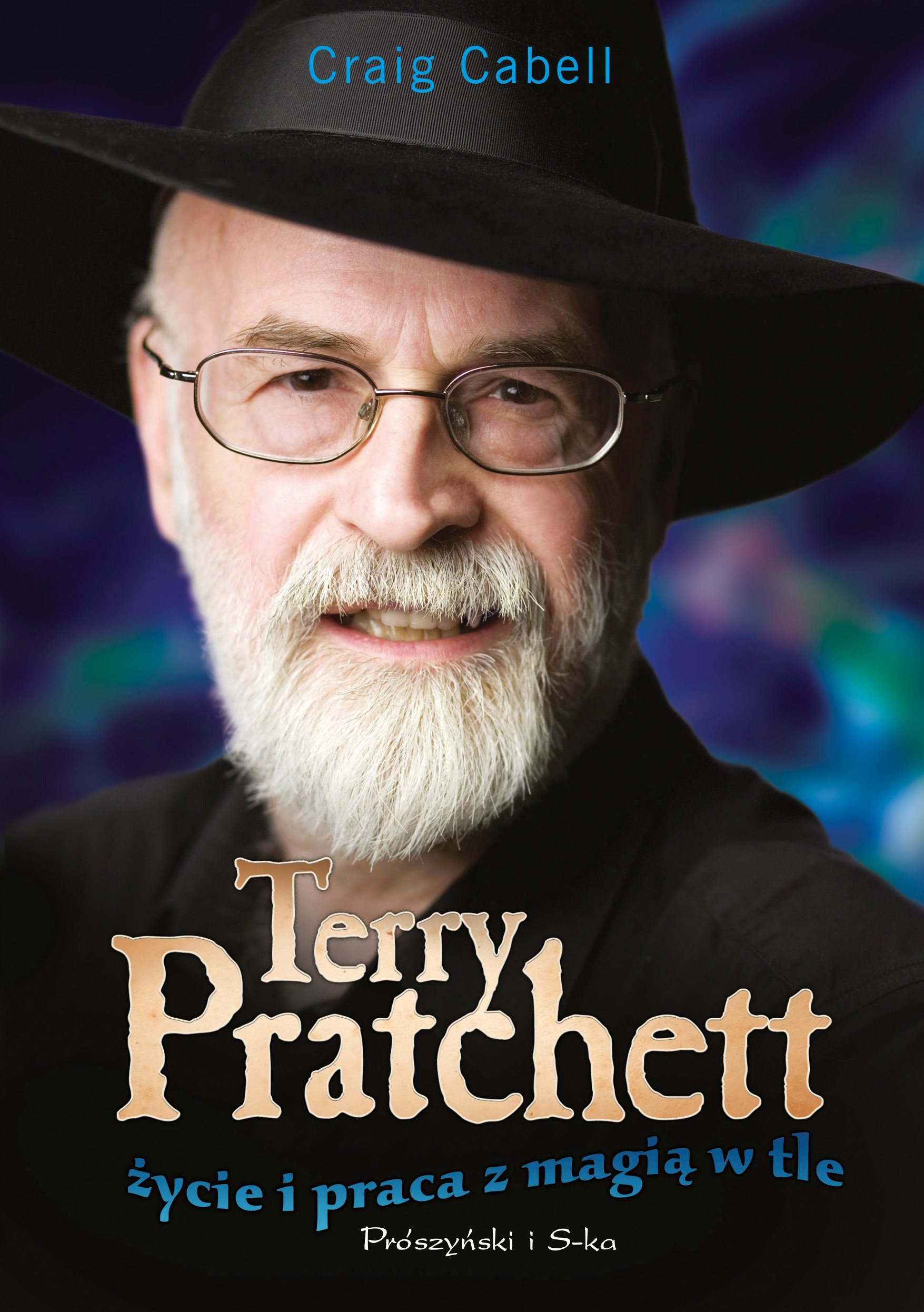 

Terry Pratchett