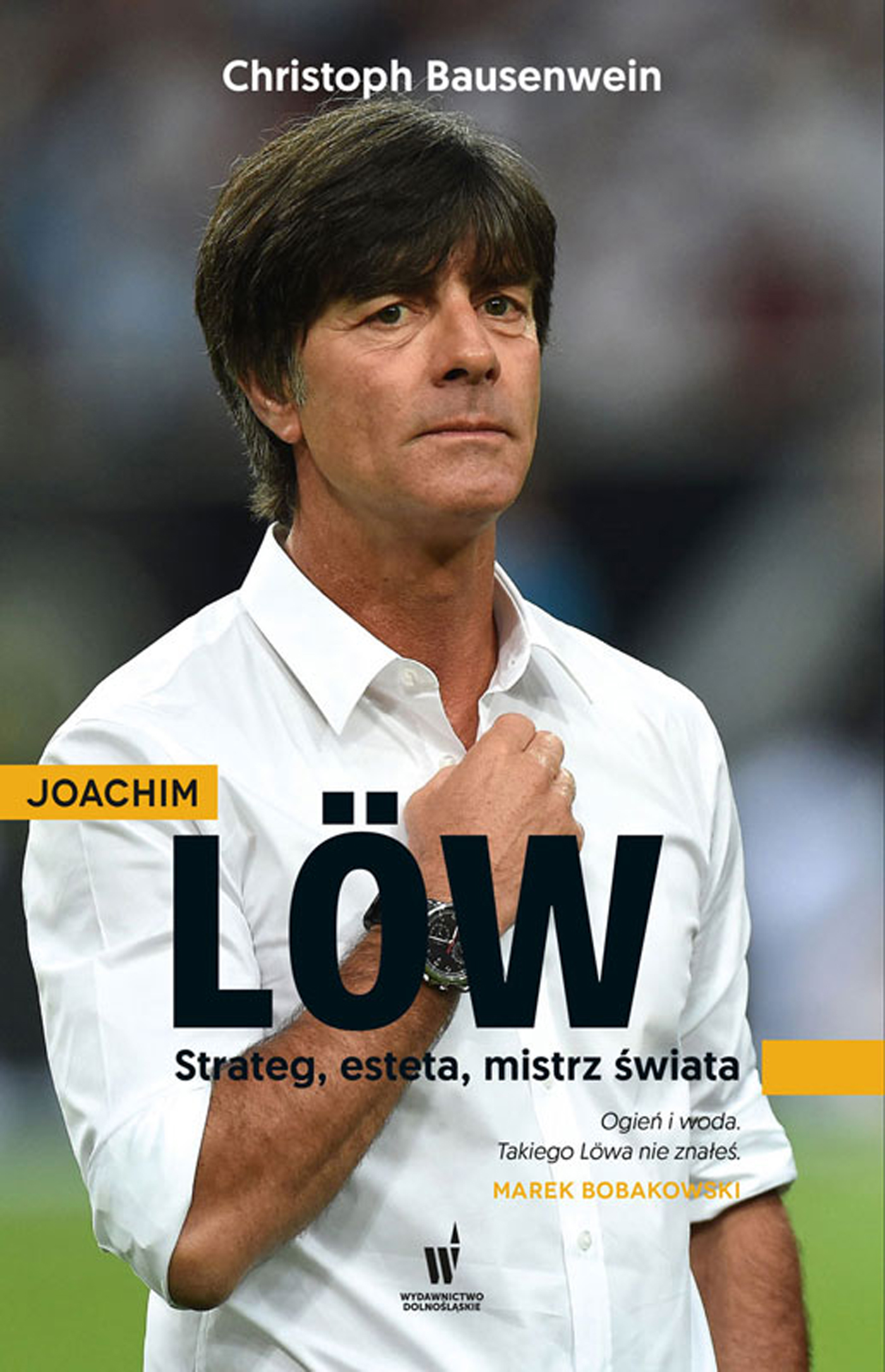 

Joachim Low