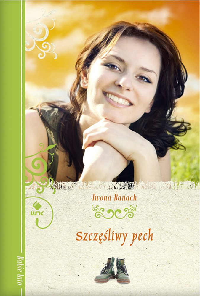 

Szczęśliwy pech