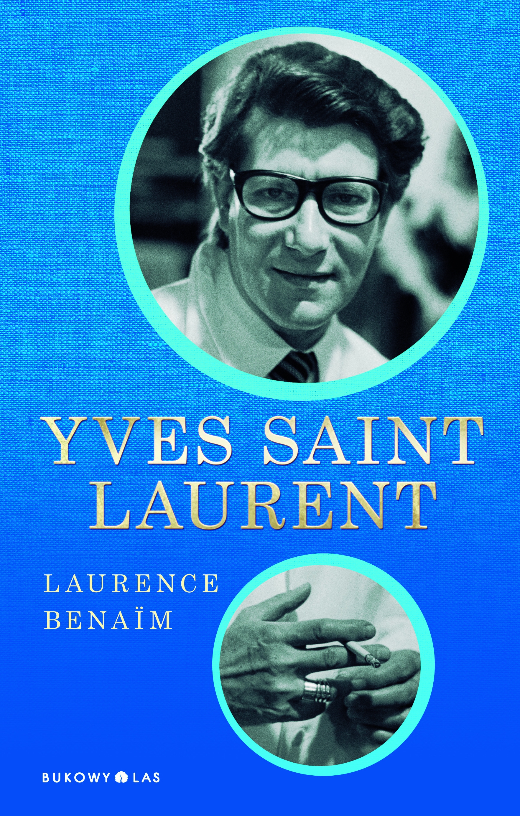 

Yves Saint Laurent