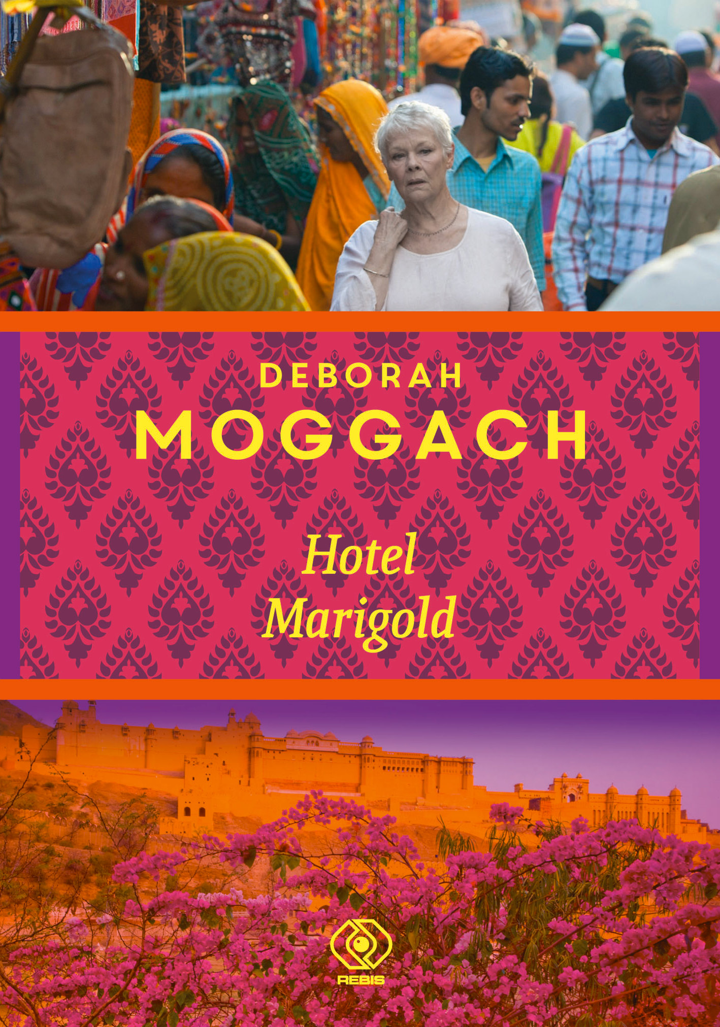 

Hotel Marigold