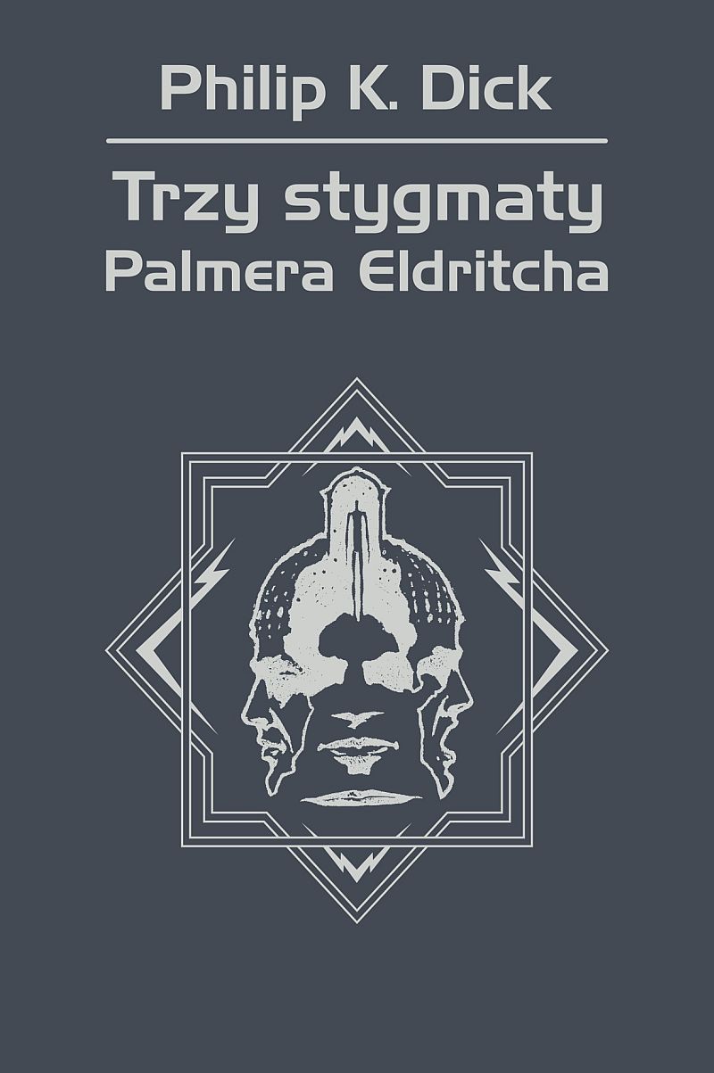 Trzy stygmaty Palmera Eldritcha