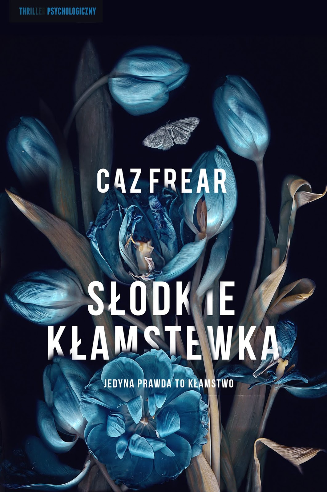 Słodkie kłamstwa