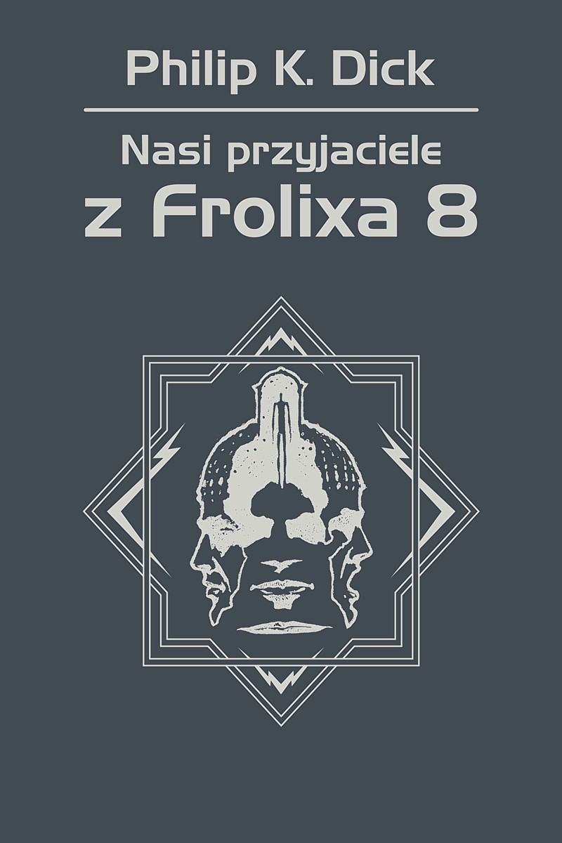 Nasi przyjaciele z Frolixa 8