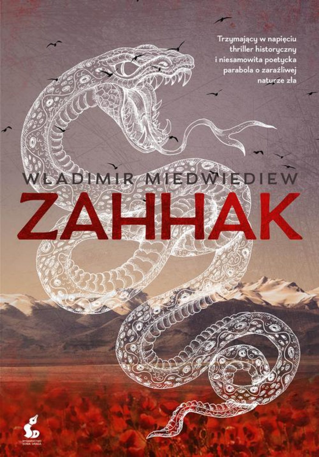 

Zahhak
