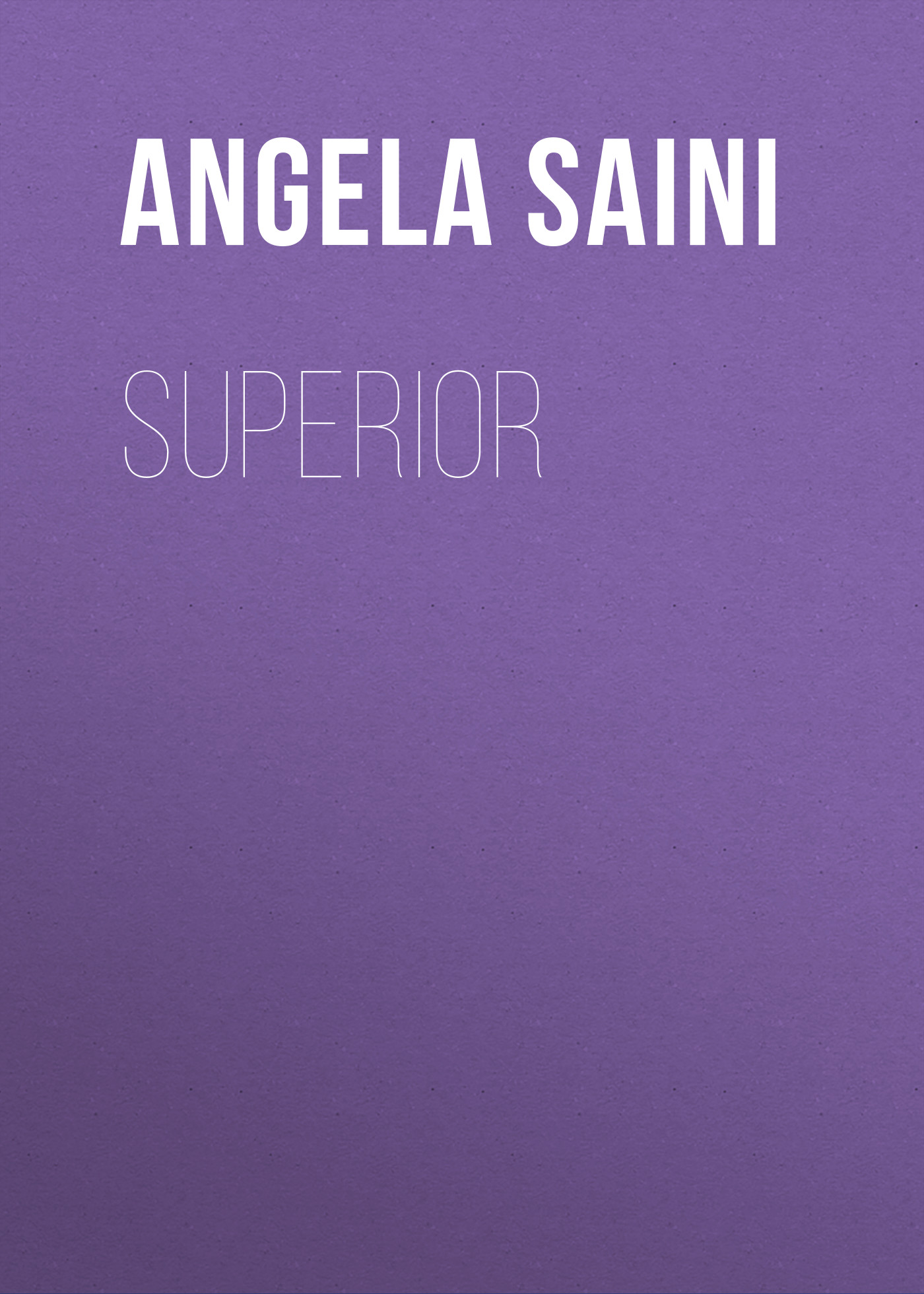 

Superior
