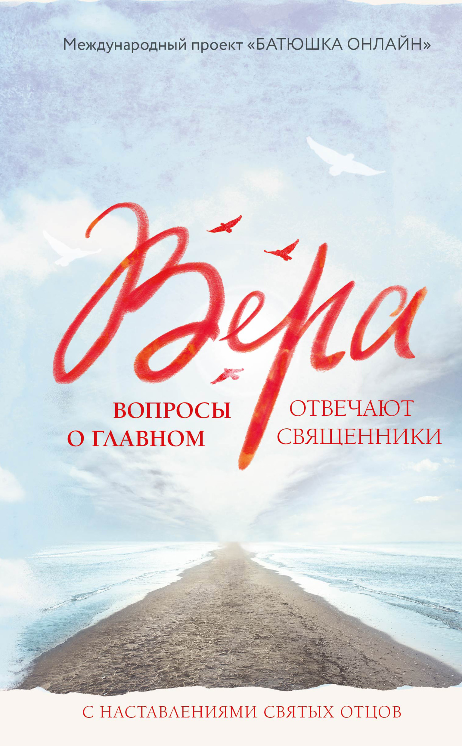 Вера. Вопросы о главном – скачать книгу fb2, epub, pdf на ЛитРес