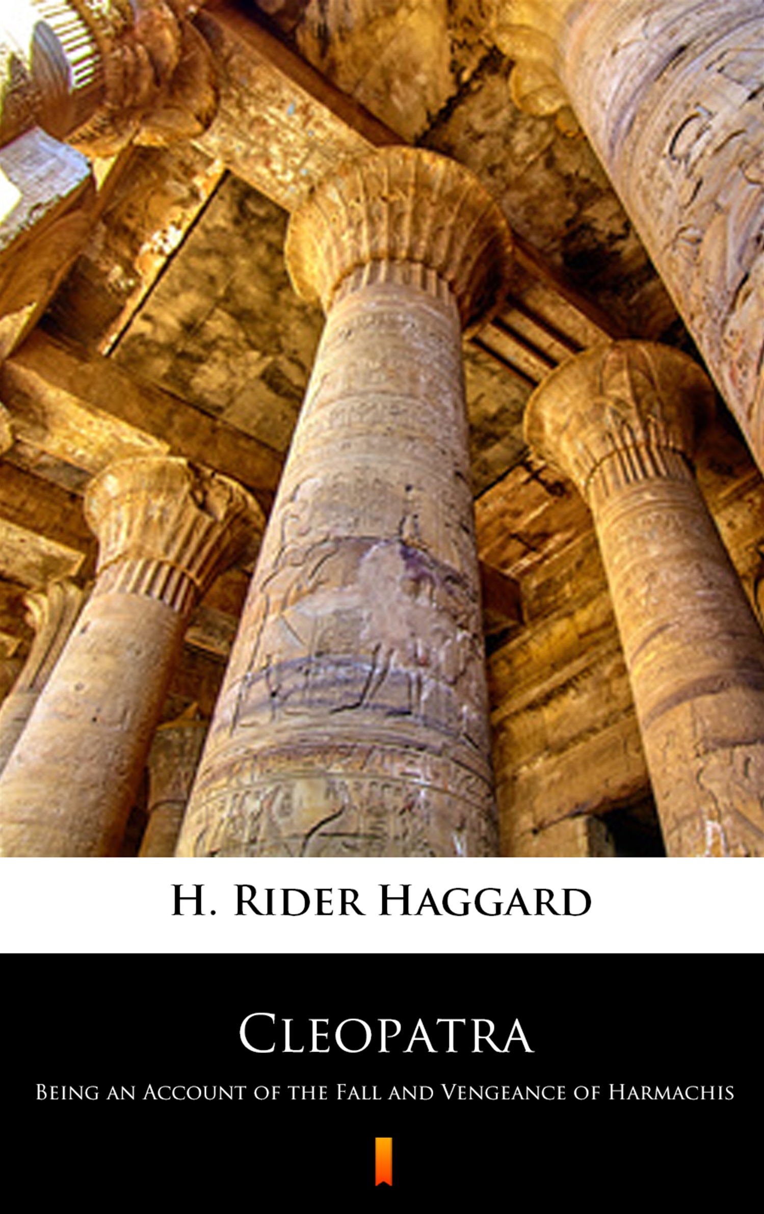 все цены на H. Rider Haggard Cleopatra онлайн