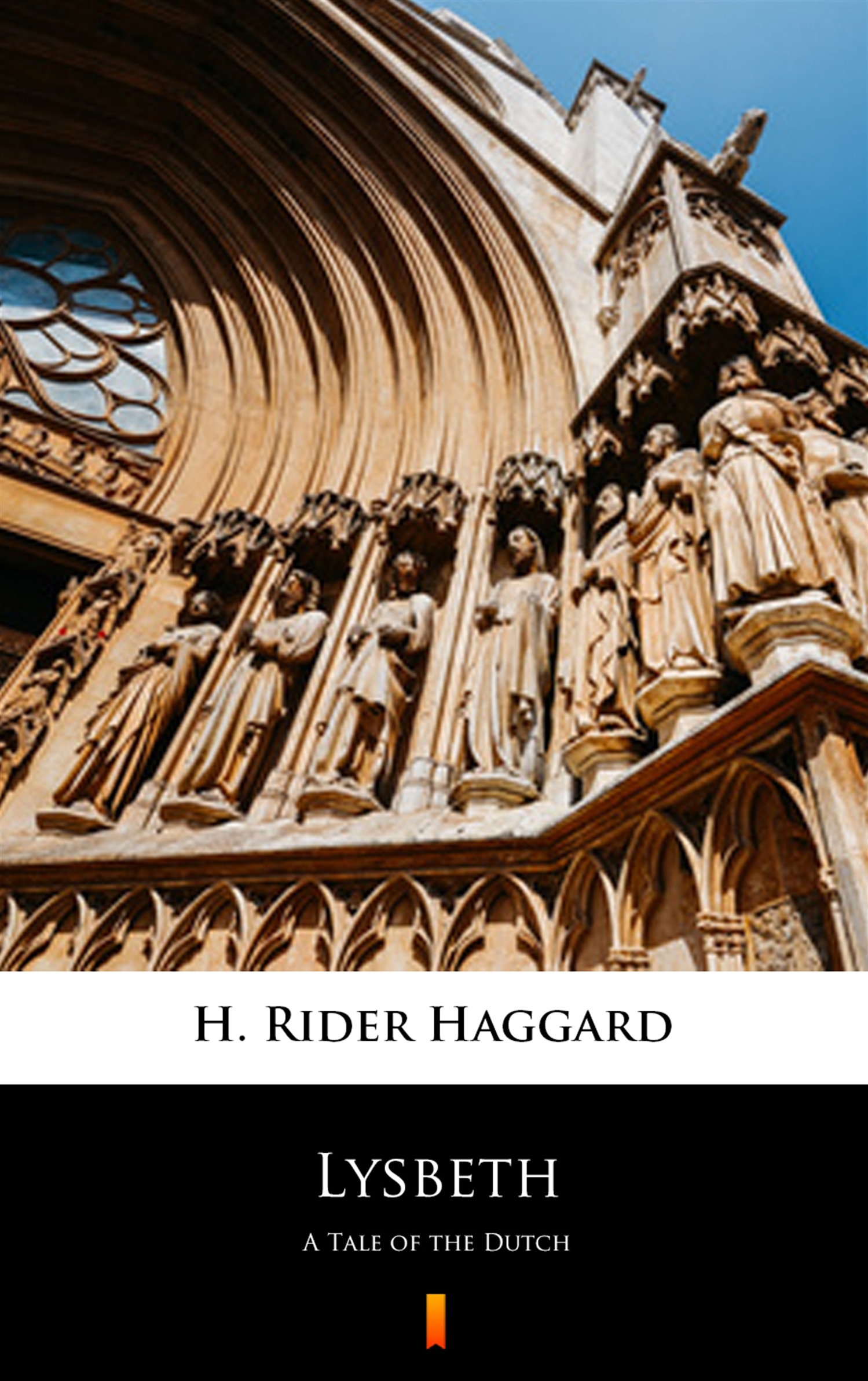 все цены на H. Rider Haggard Lysbeth онлайн