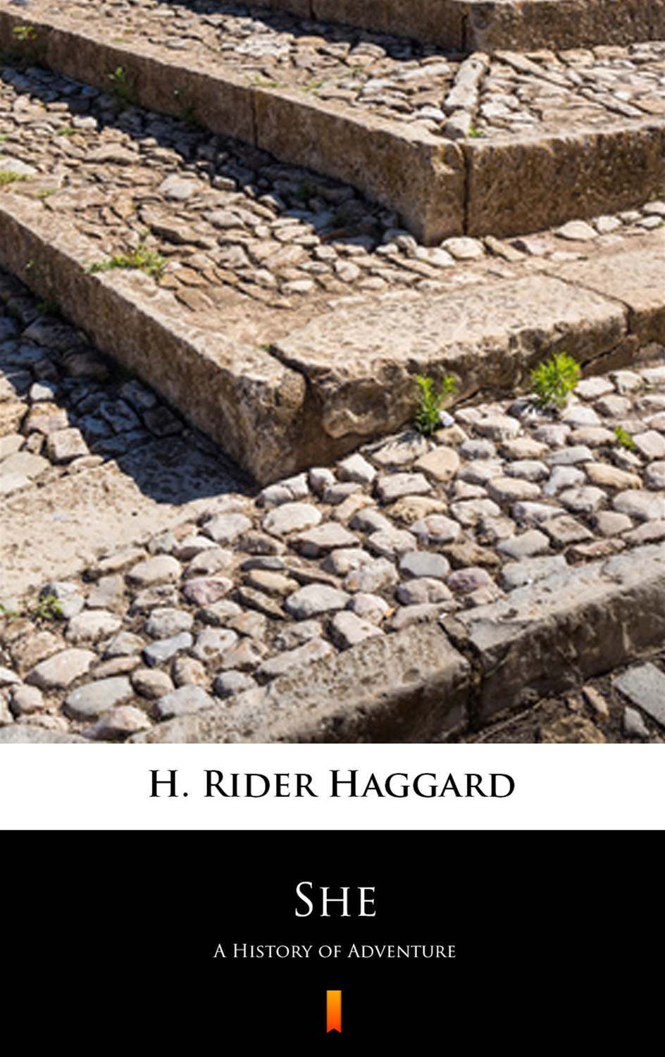 все цены на H. Rider Haggard She онлайн