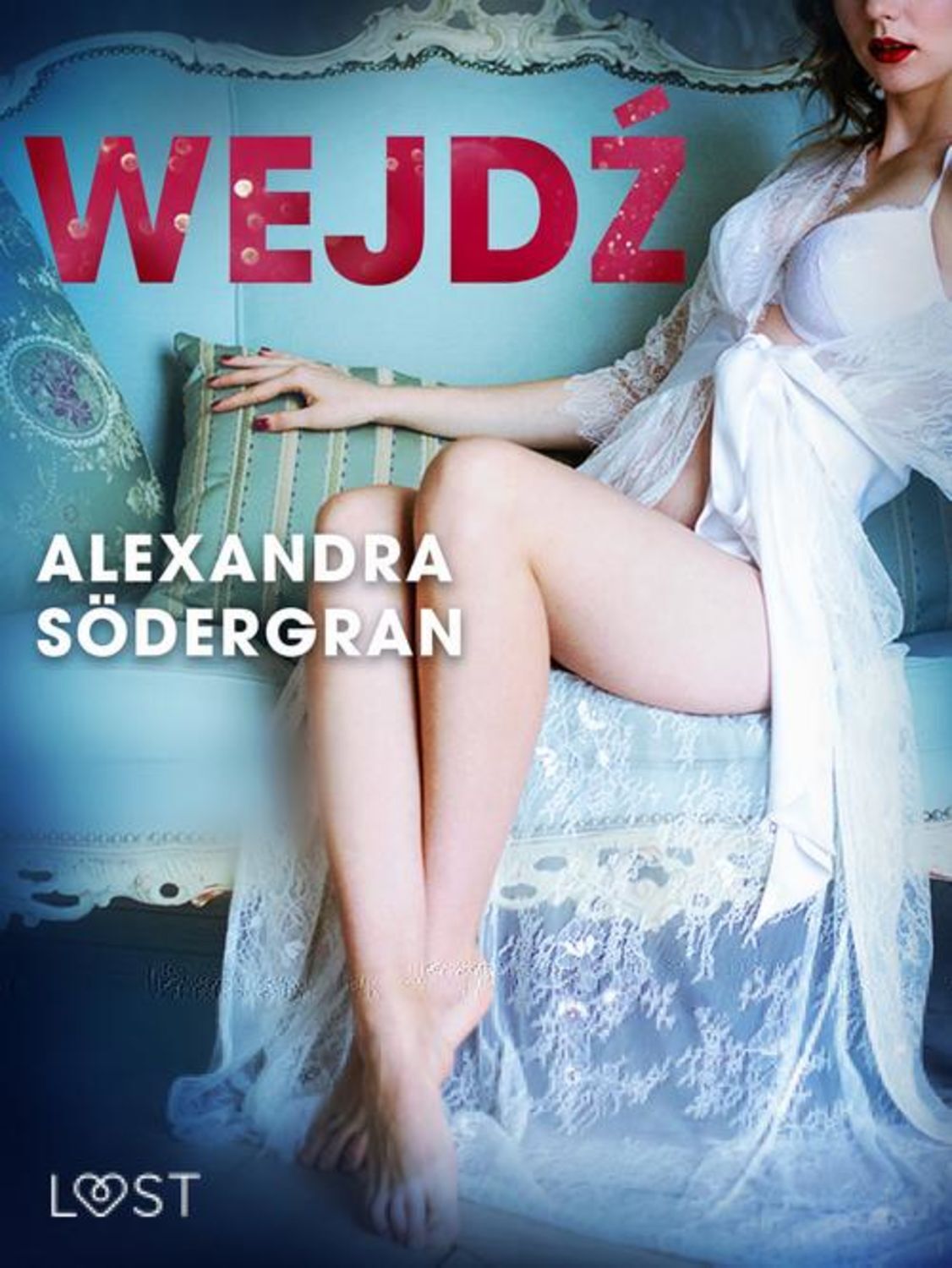 Wejdź - opowiadanie erotyczne