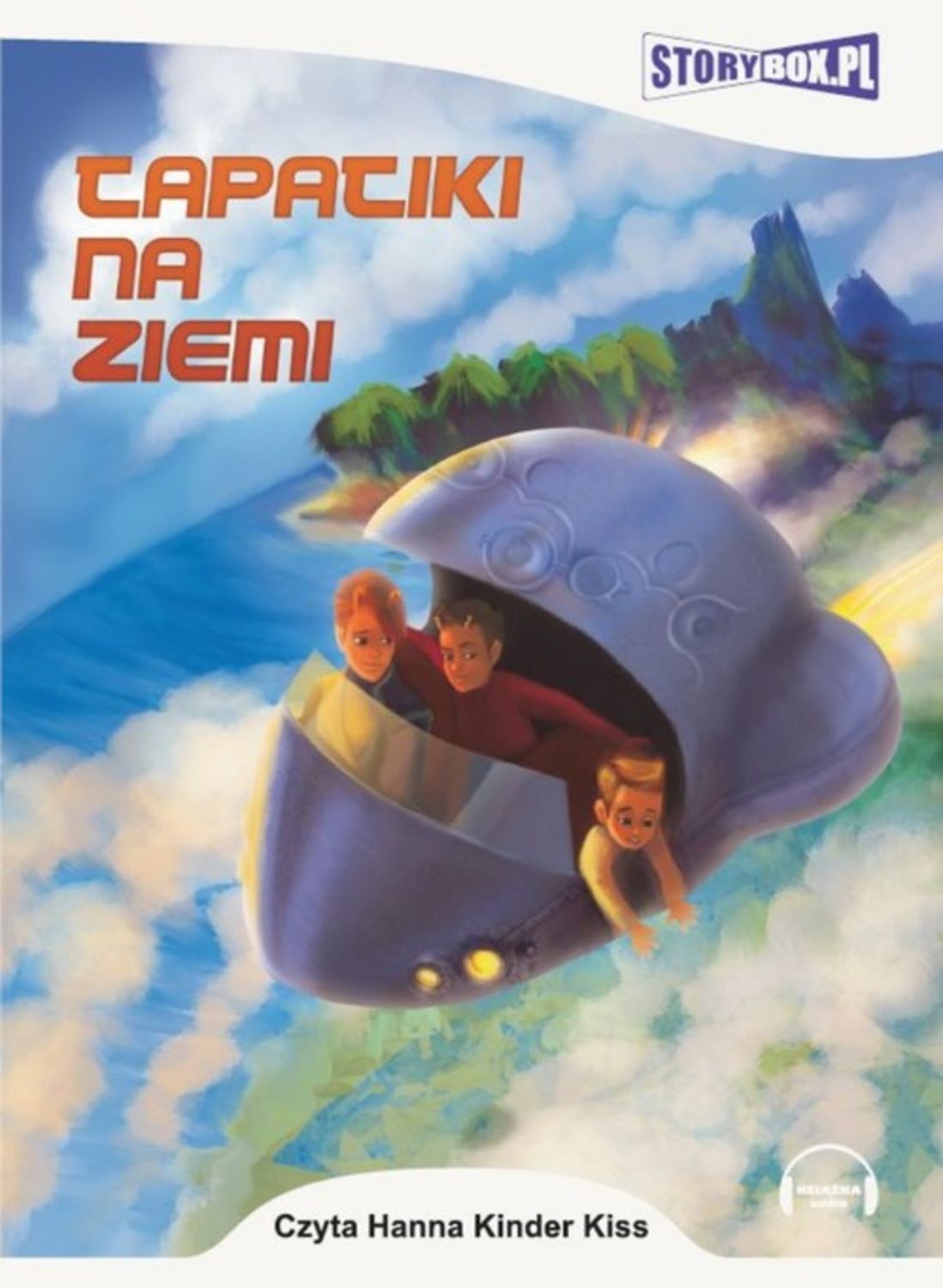 

Tapatiki na Ziemi