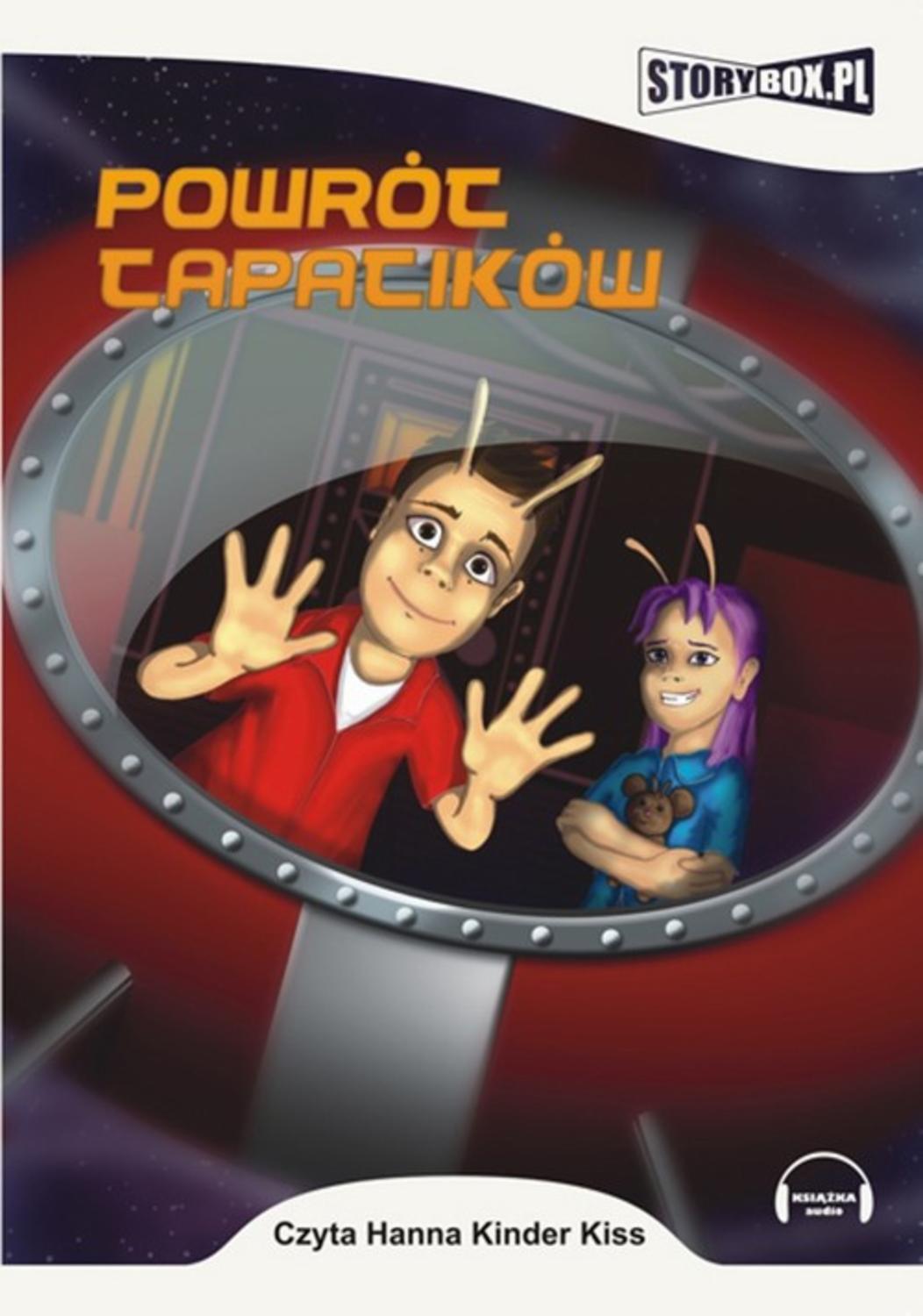 

Powrót Tapatików