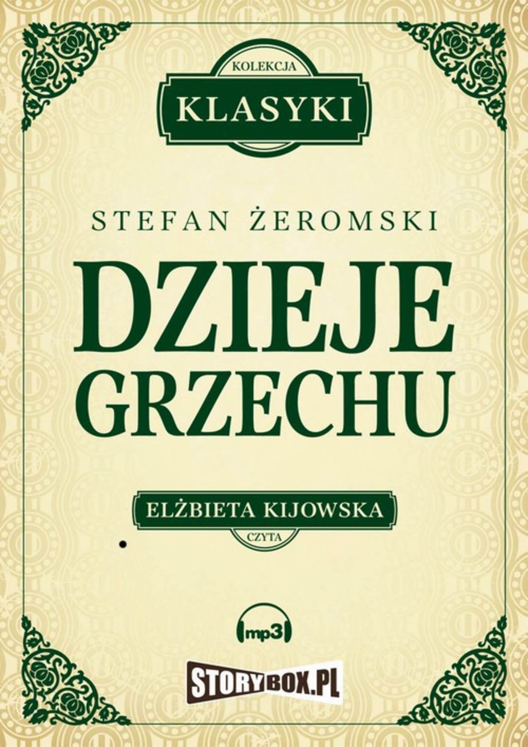 Dzieje grzechu