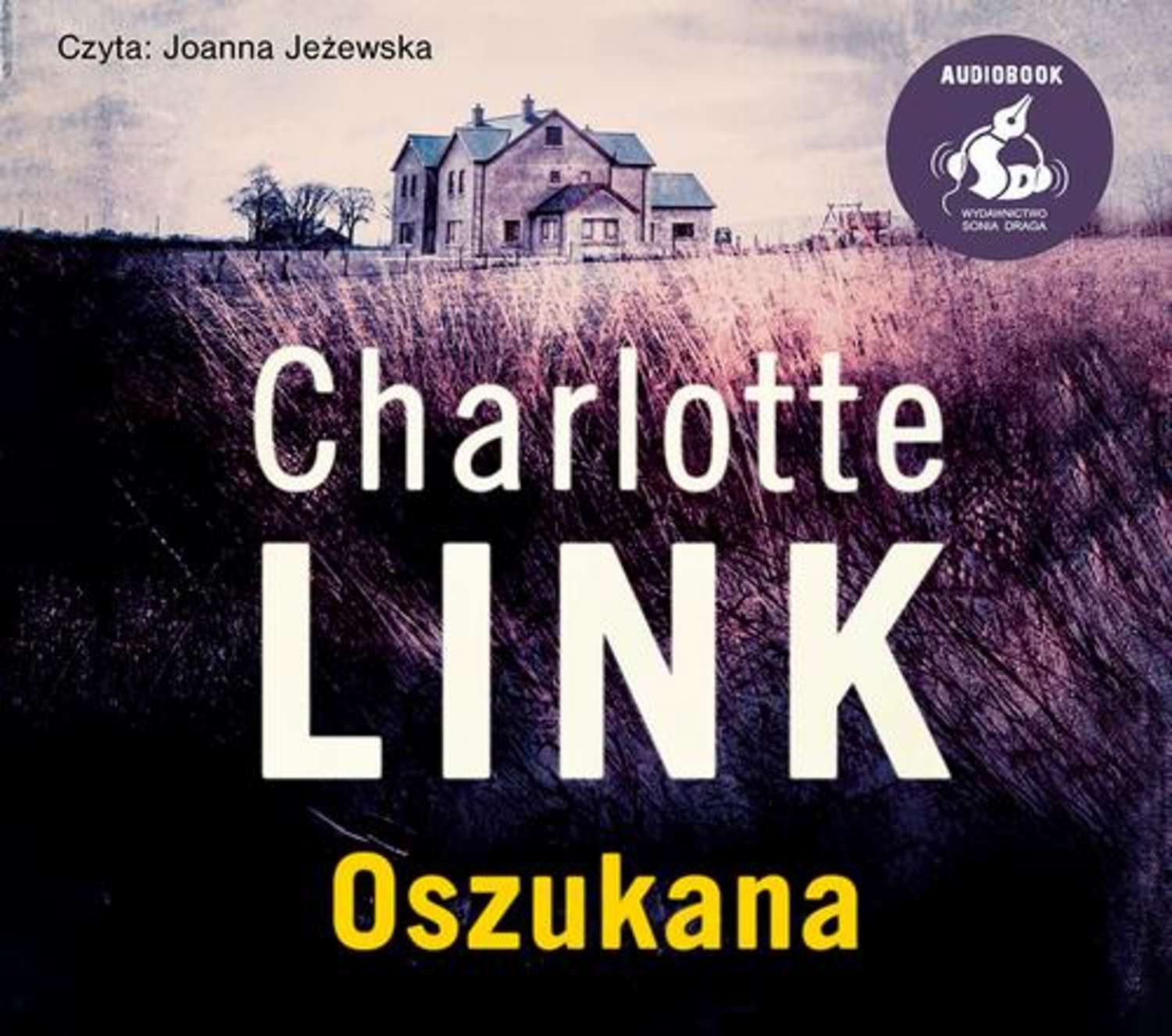

Oszukana