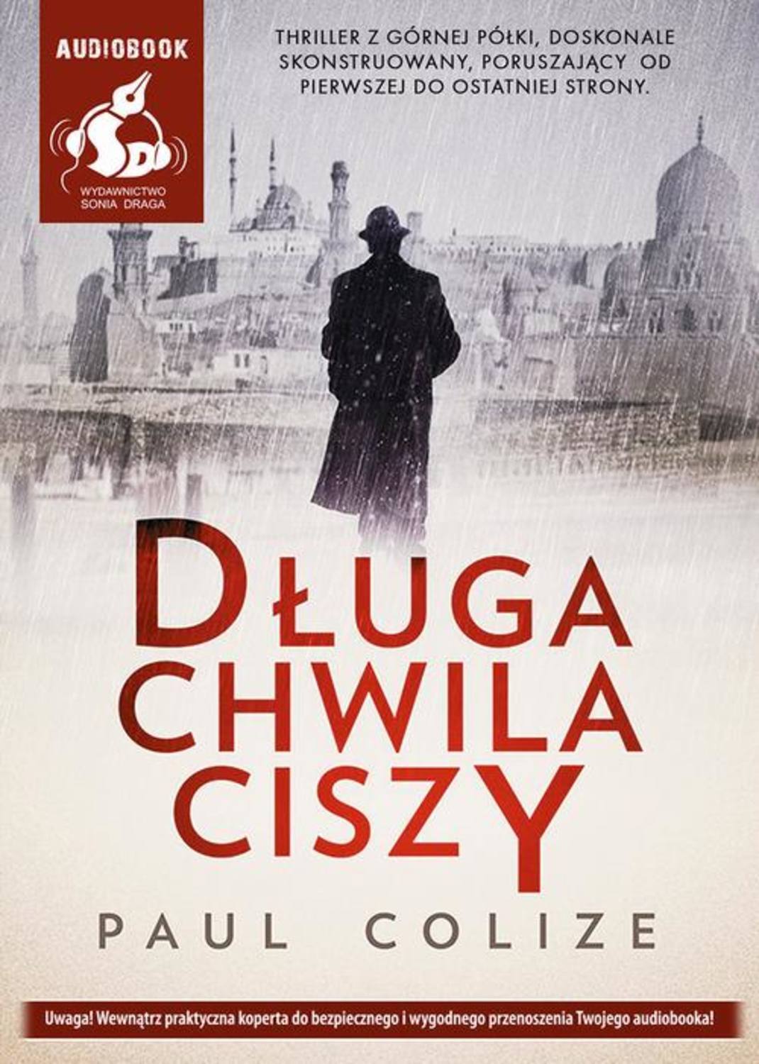 

Długa chwila ciszy