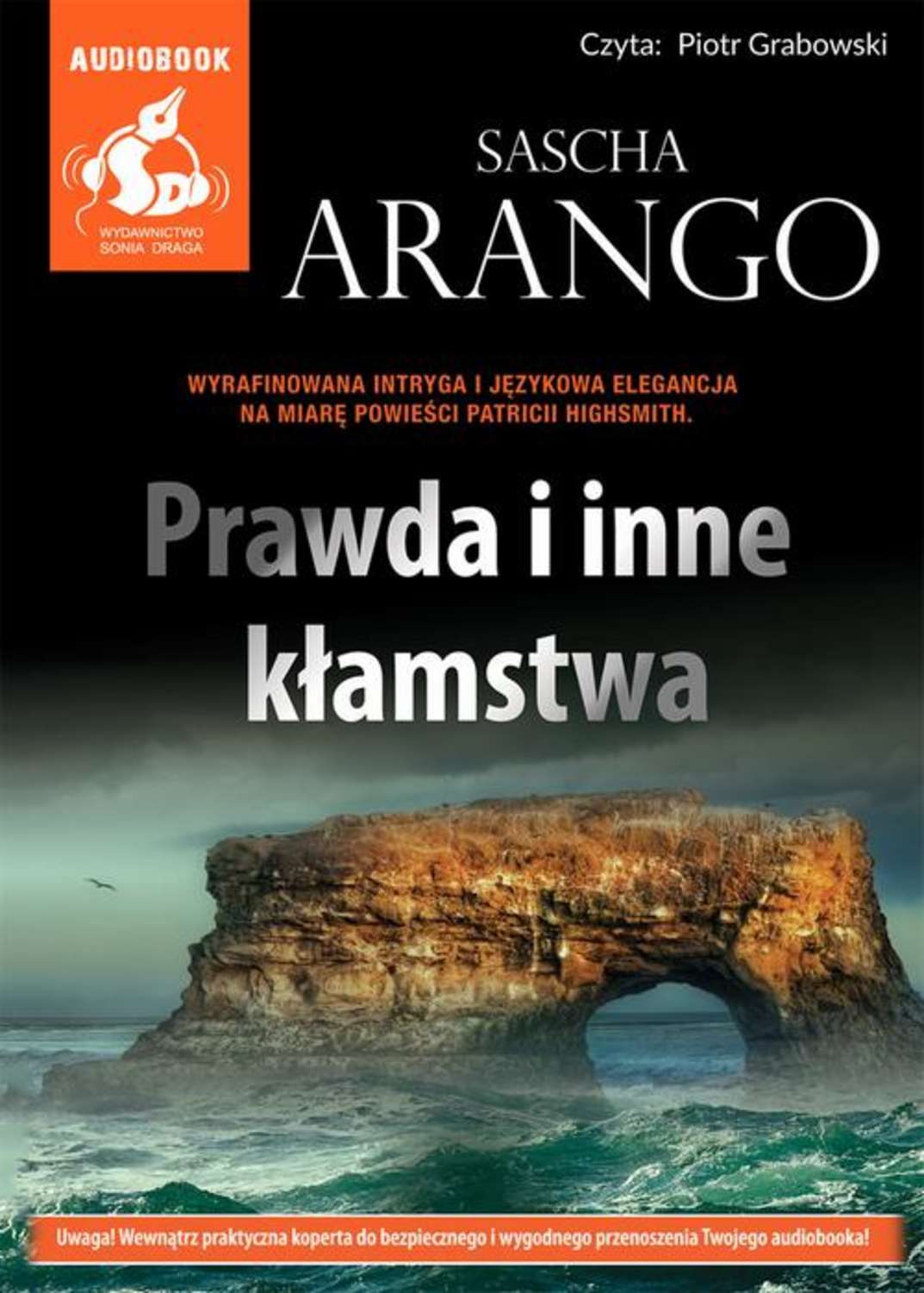 

Prawda i inne kłamstwa