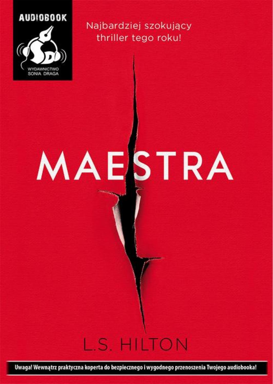 

Maestra