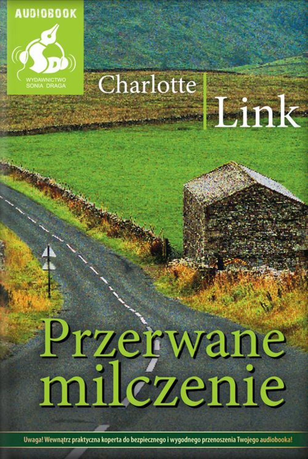 

Przerwane milczenie