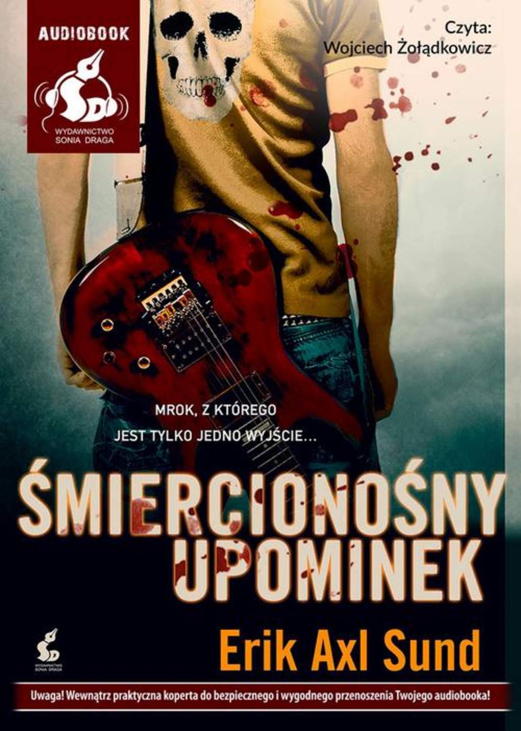 

Śmiercionośny upominek
