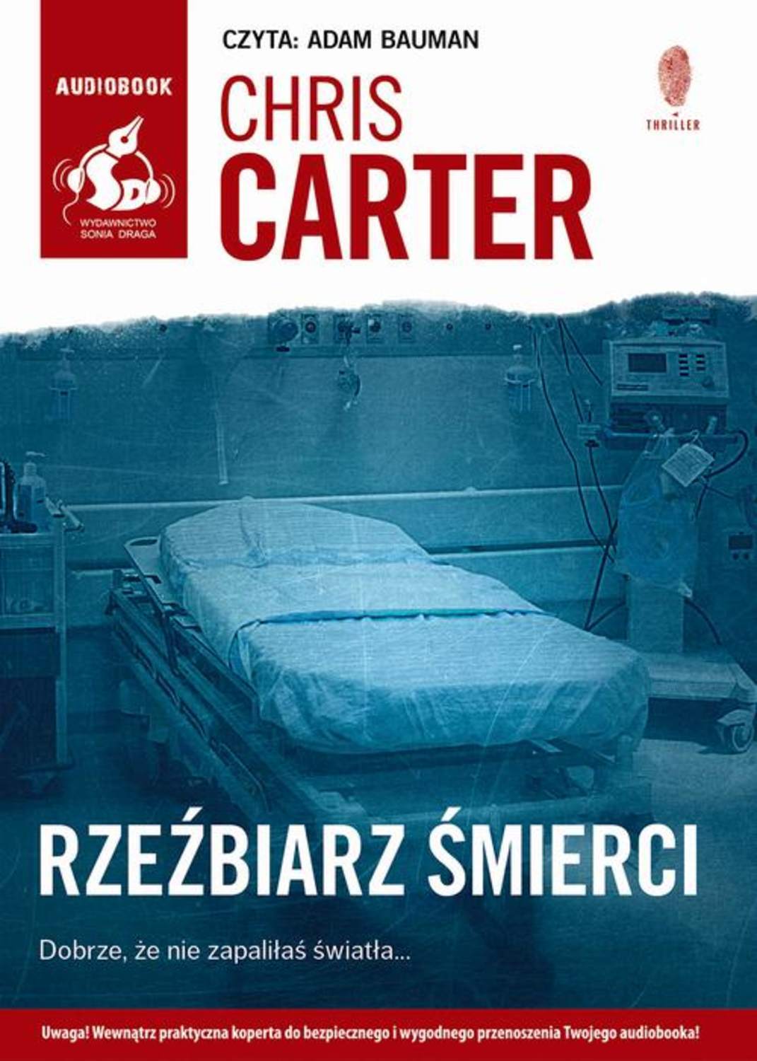 

Rzeźbiarz śmierci