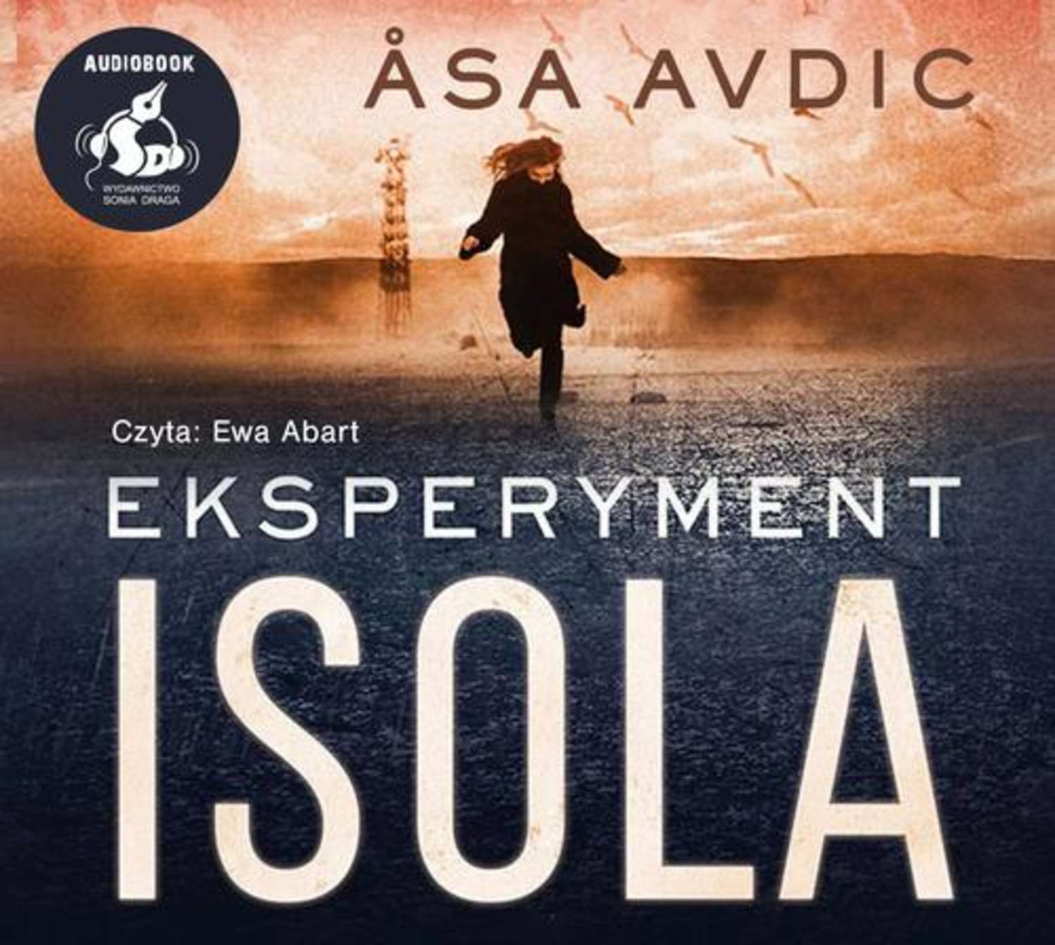 

Eksperyment Isola