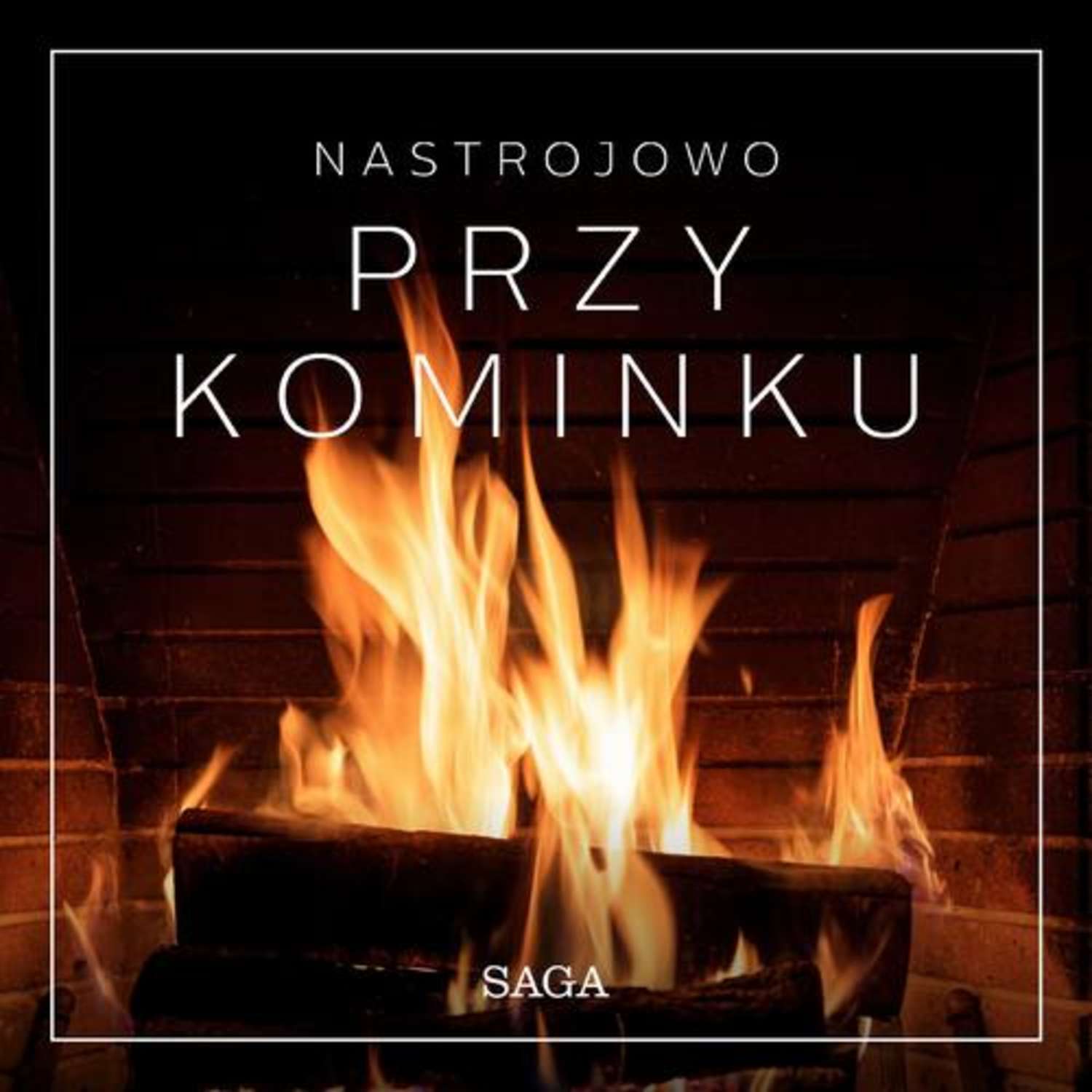 цена Rasmus Broe Nastrojowo - Przy kominku