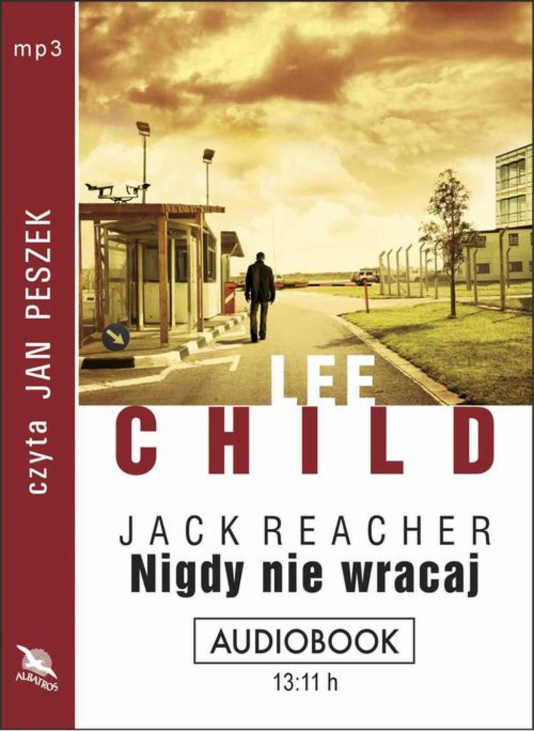 

Nigdy nie wracaj