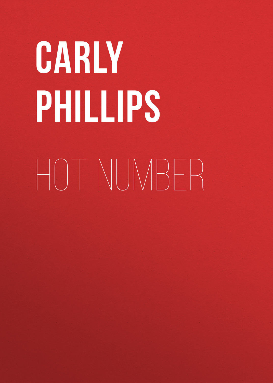 Hot Number