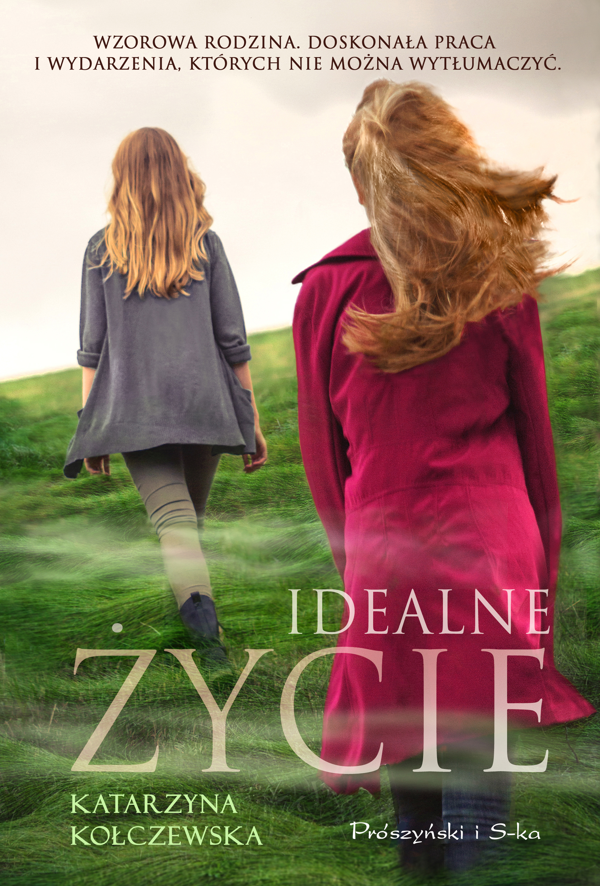 

Idealne życie