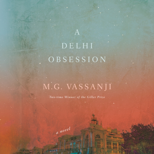 

Delhi Obsession