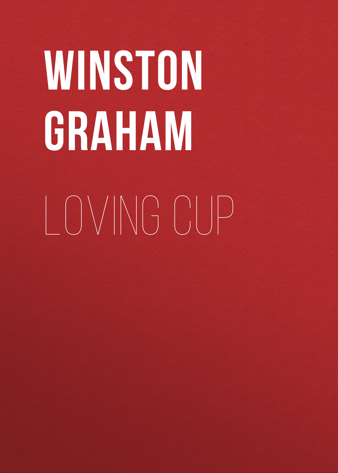 Loving Cup