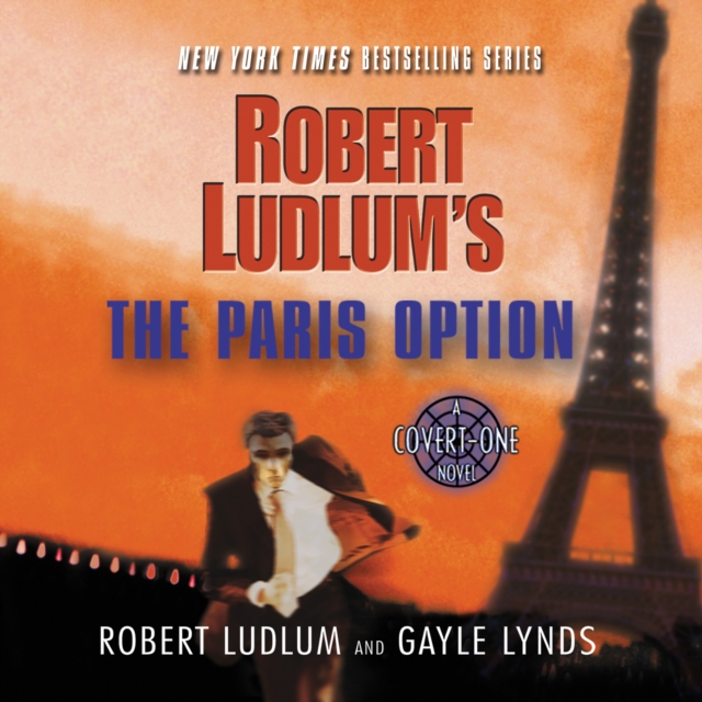 Robert Ludlum's The Paris Option