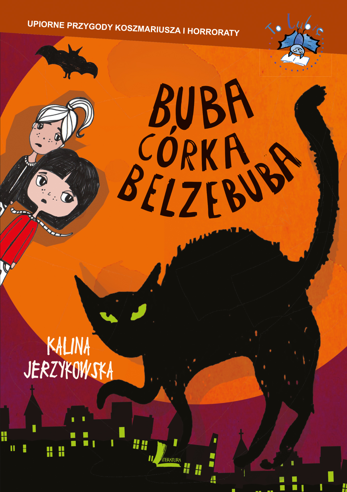 Buba córka Belzebuba